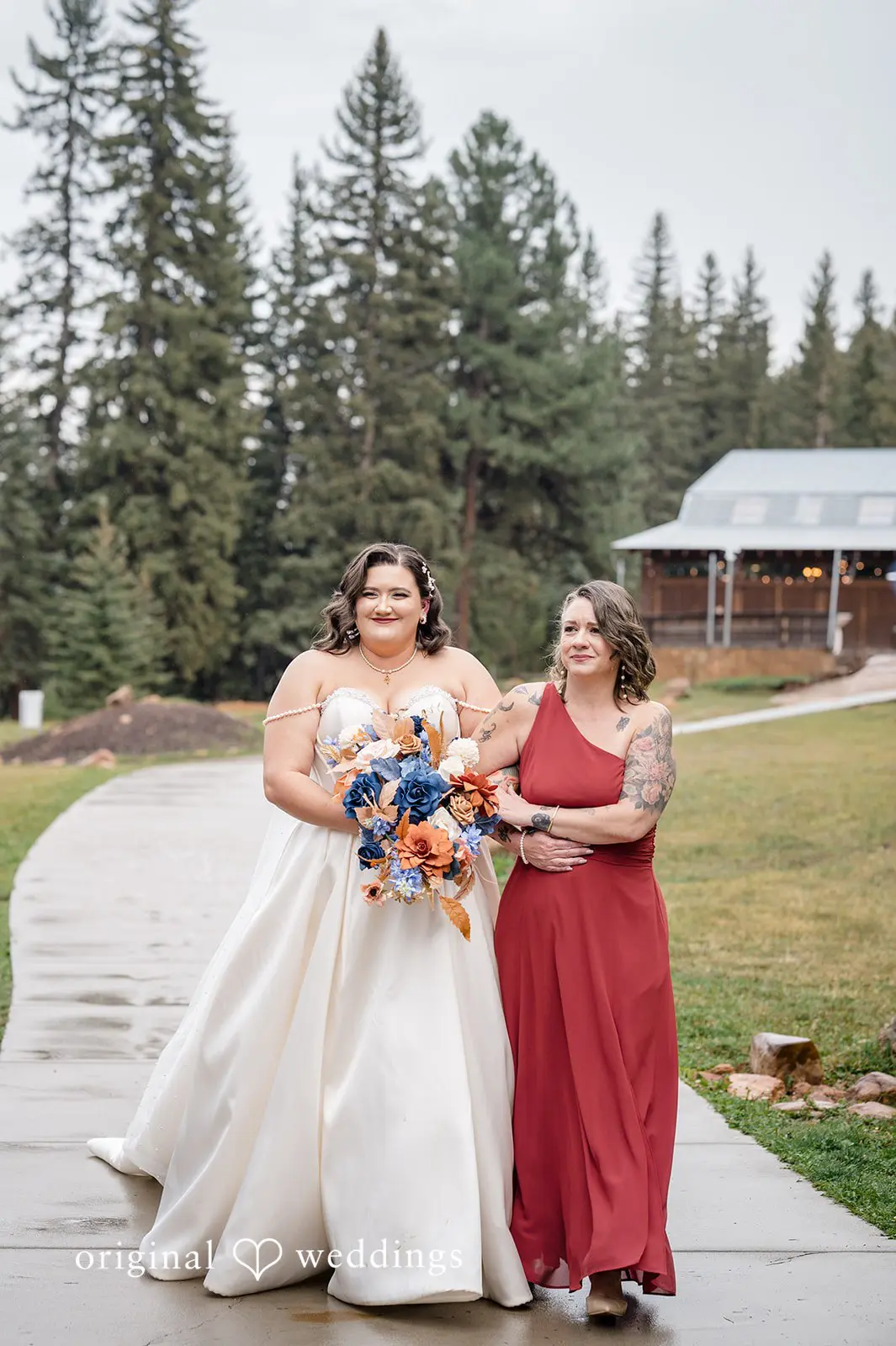 Mountain View Ranch Wedding // Samantha & Travis -