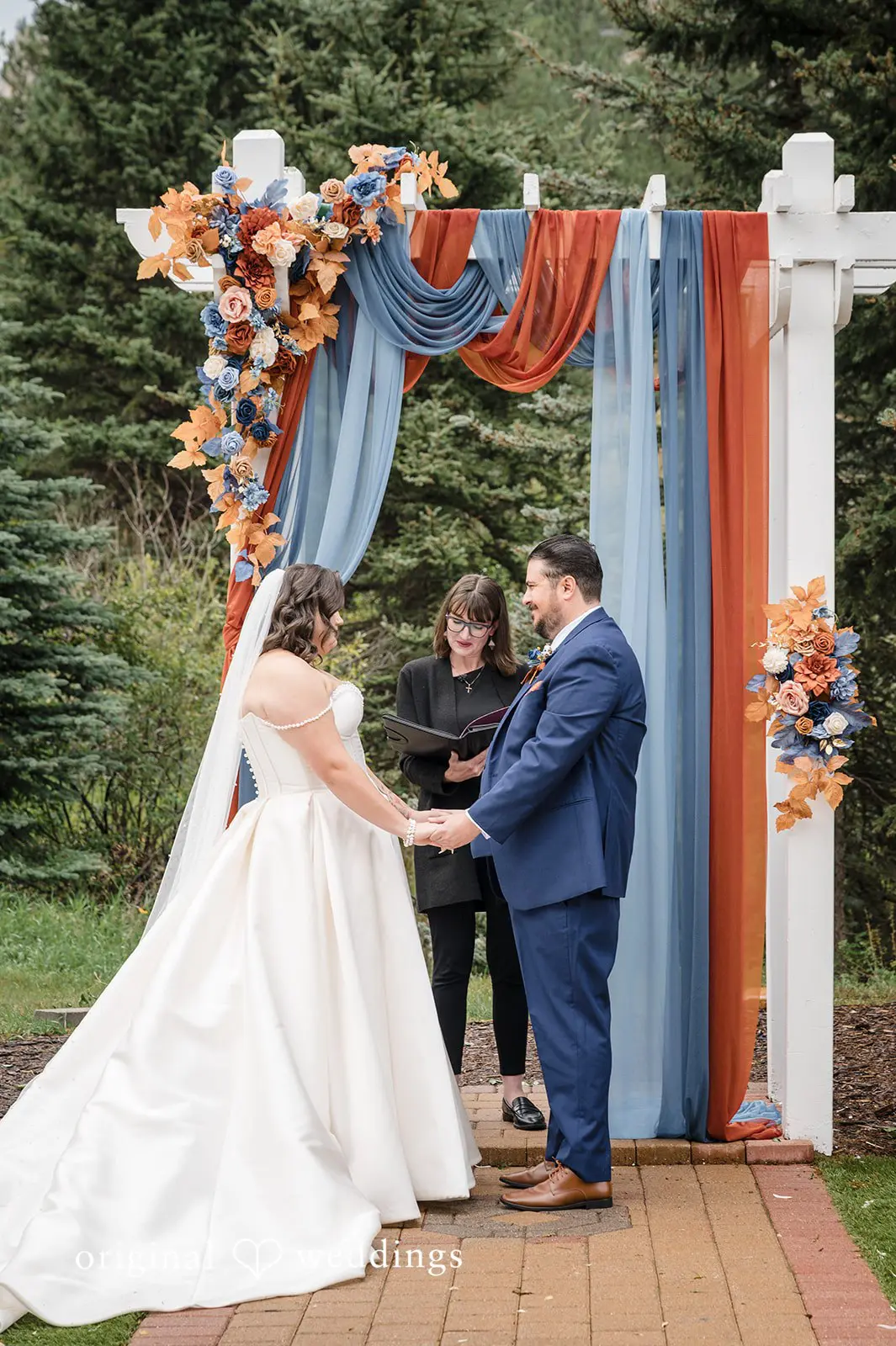 Mountain View Ranch Wedding // Samantha & Travis -