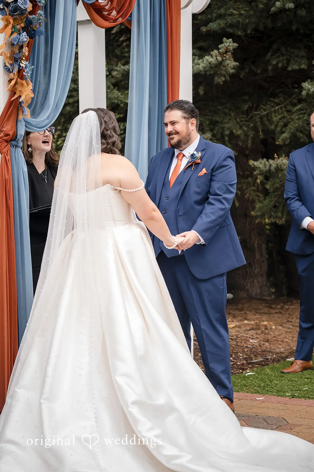 Mountain View Ranch Wedding // Samantha & Travis -