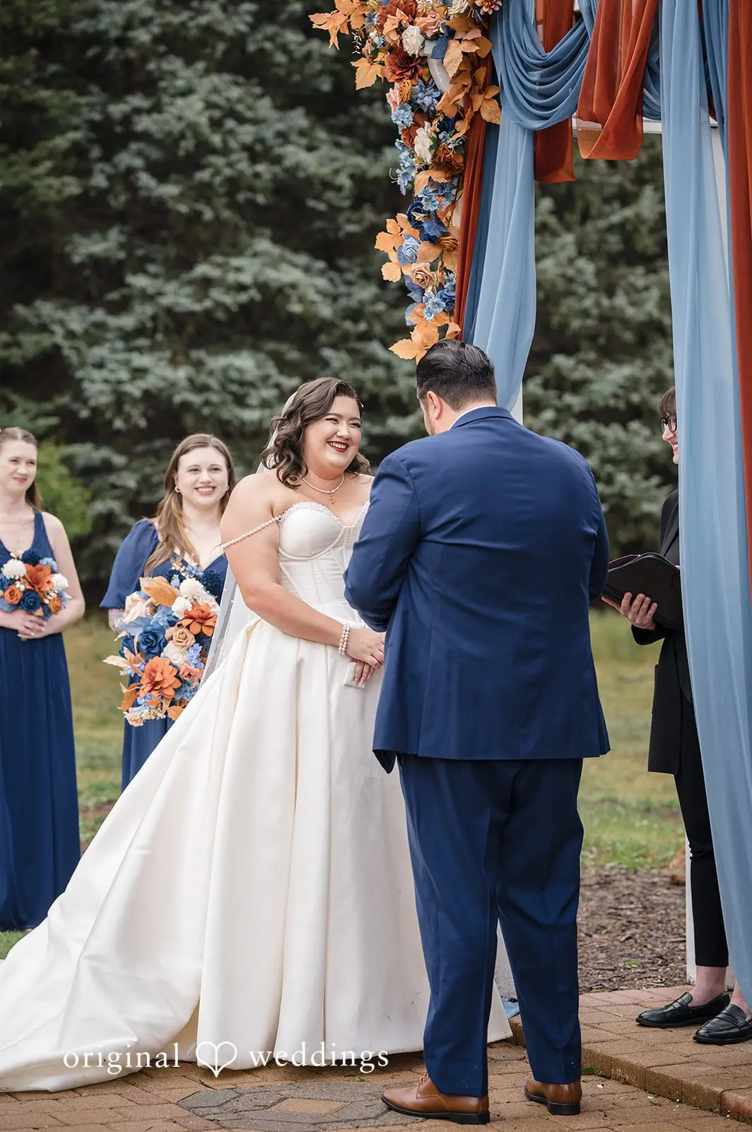 Mountain View Ranch Wedding // Samantha & Travis -