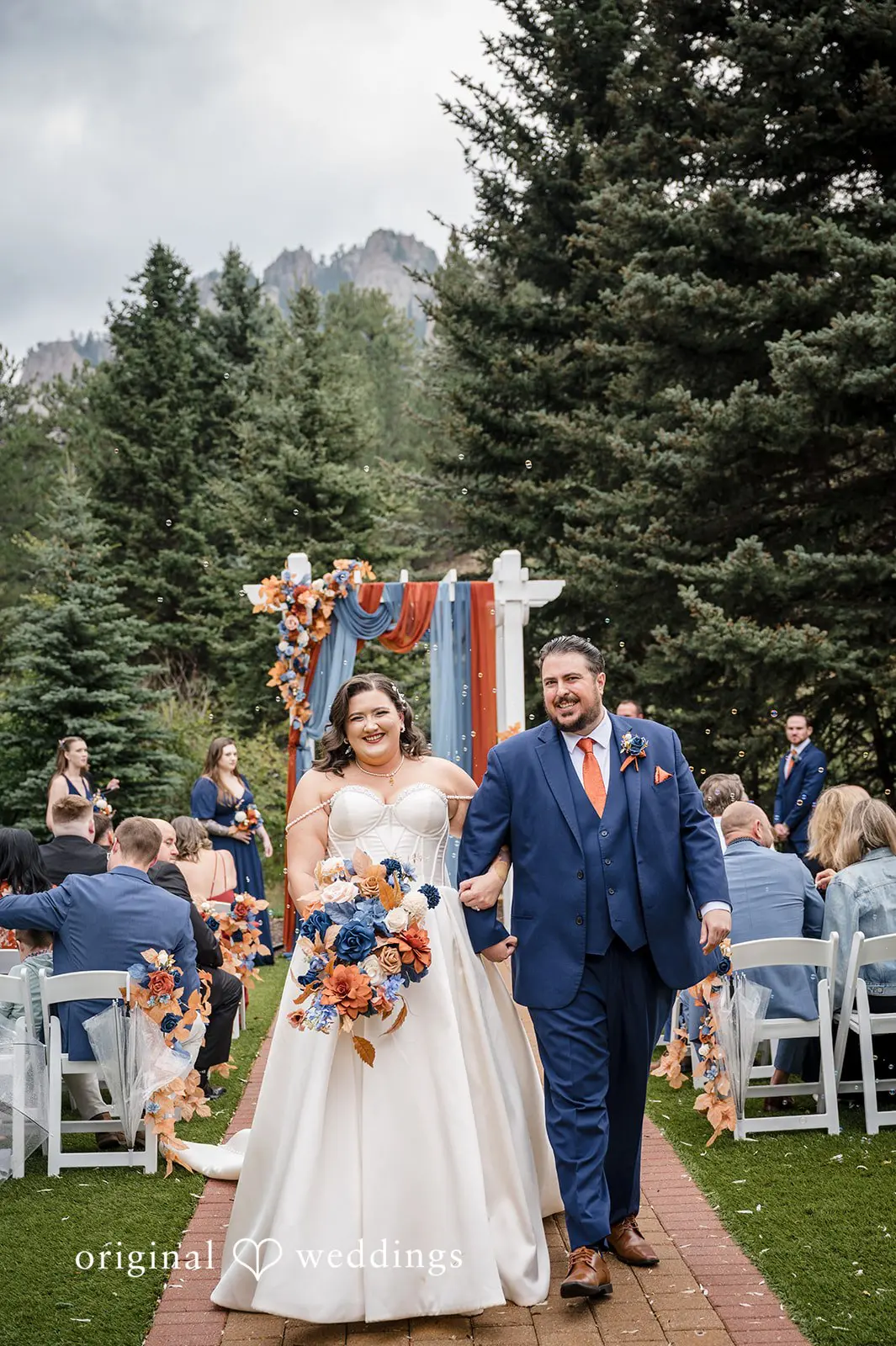 Mountain View Ranch Wedding // Samantha & Travis -