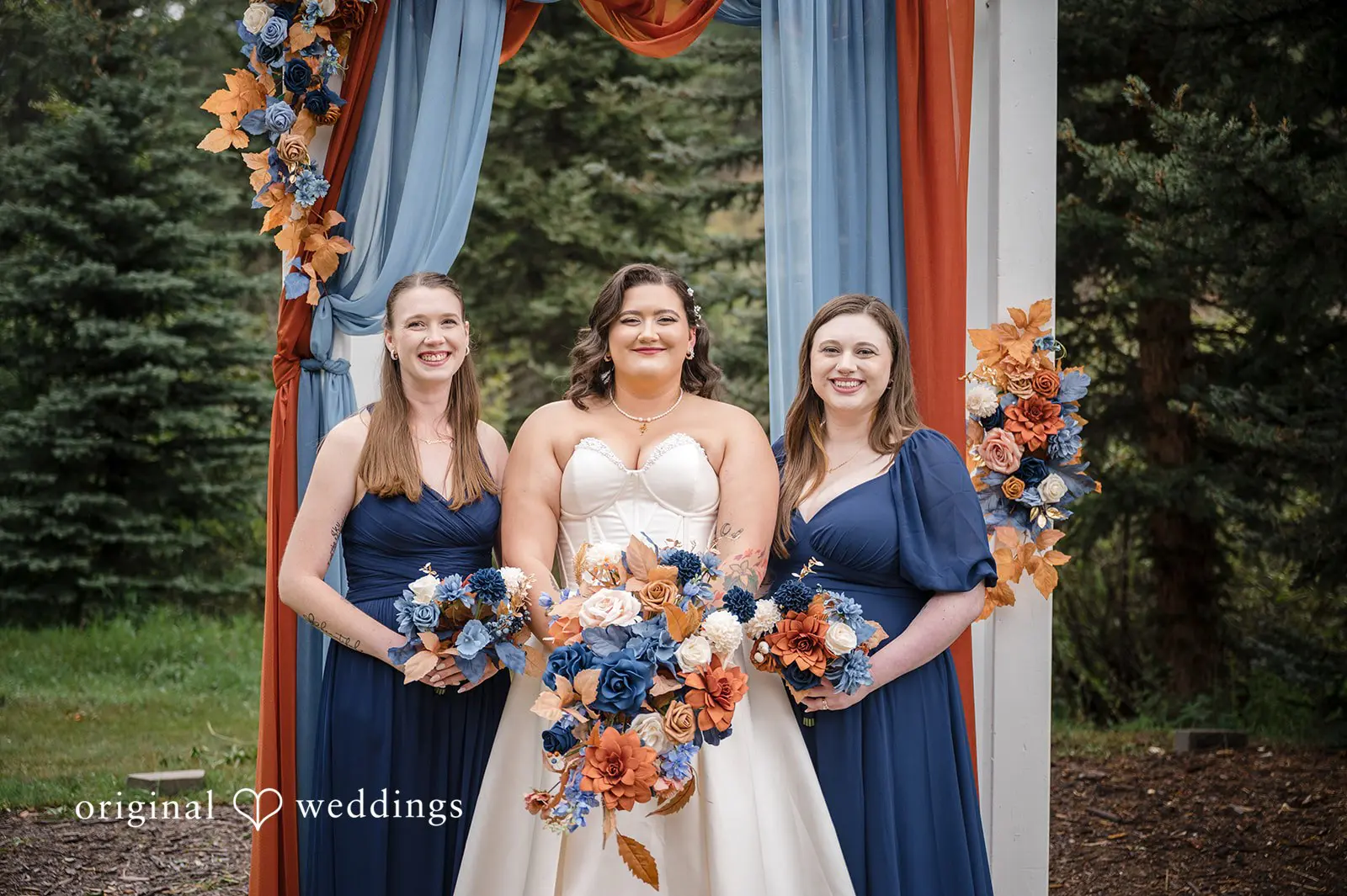 Mountain View Ranch Wedding // Samantha & Travis -