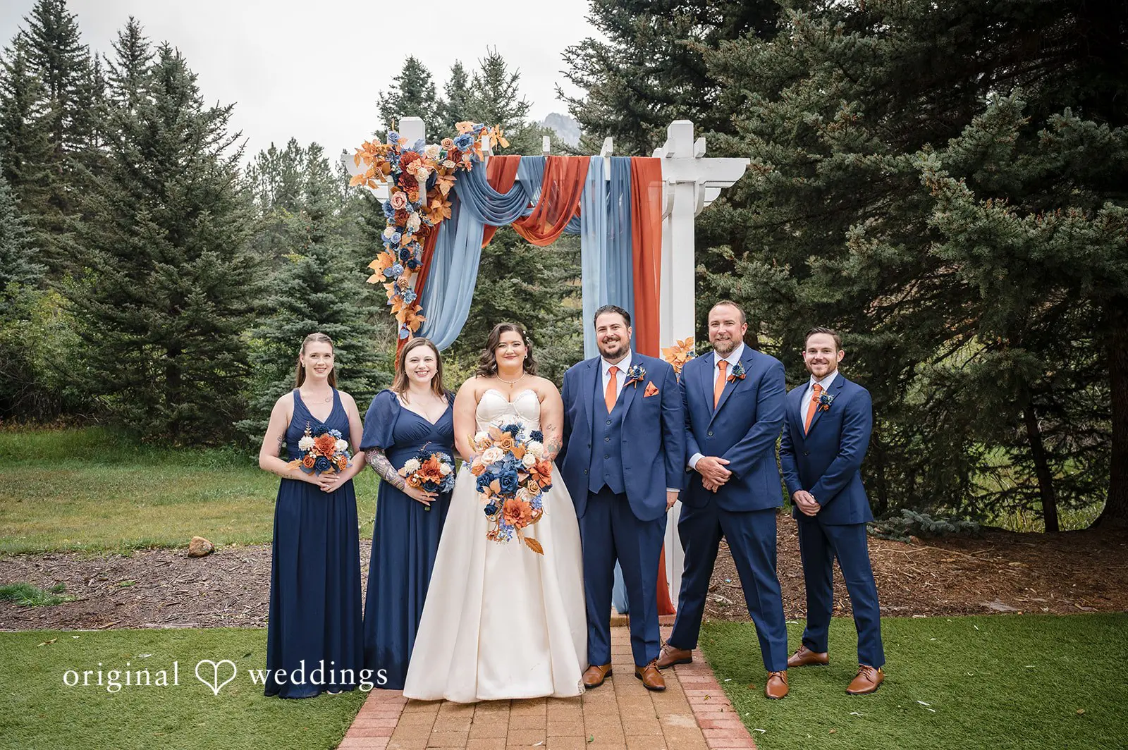 Mountain View Ranch Wedding // Samantha & Travis -
