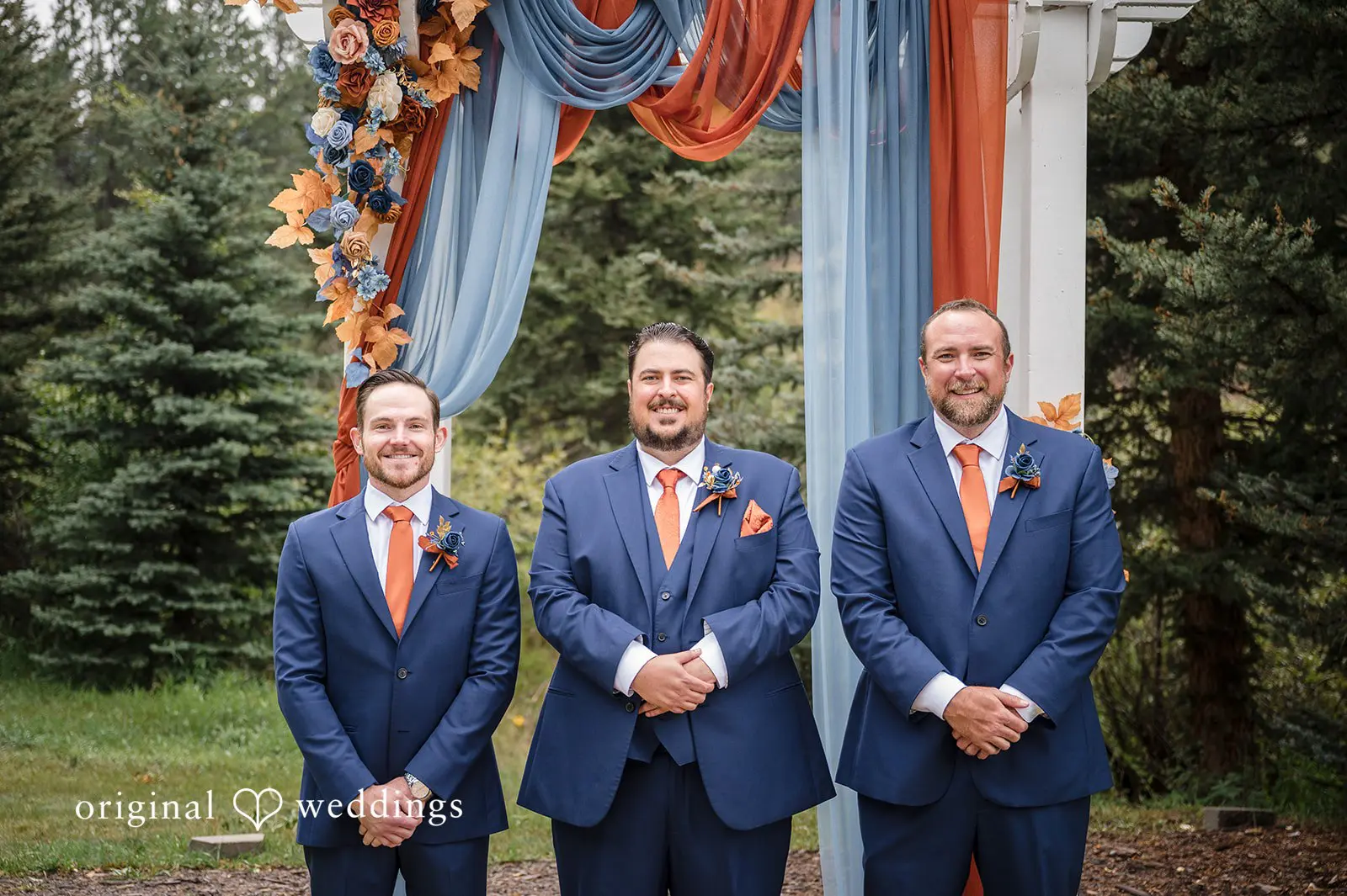 Mountain View Ranch Wedding // Samantha & Travis -
