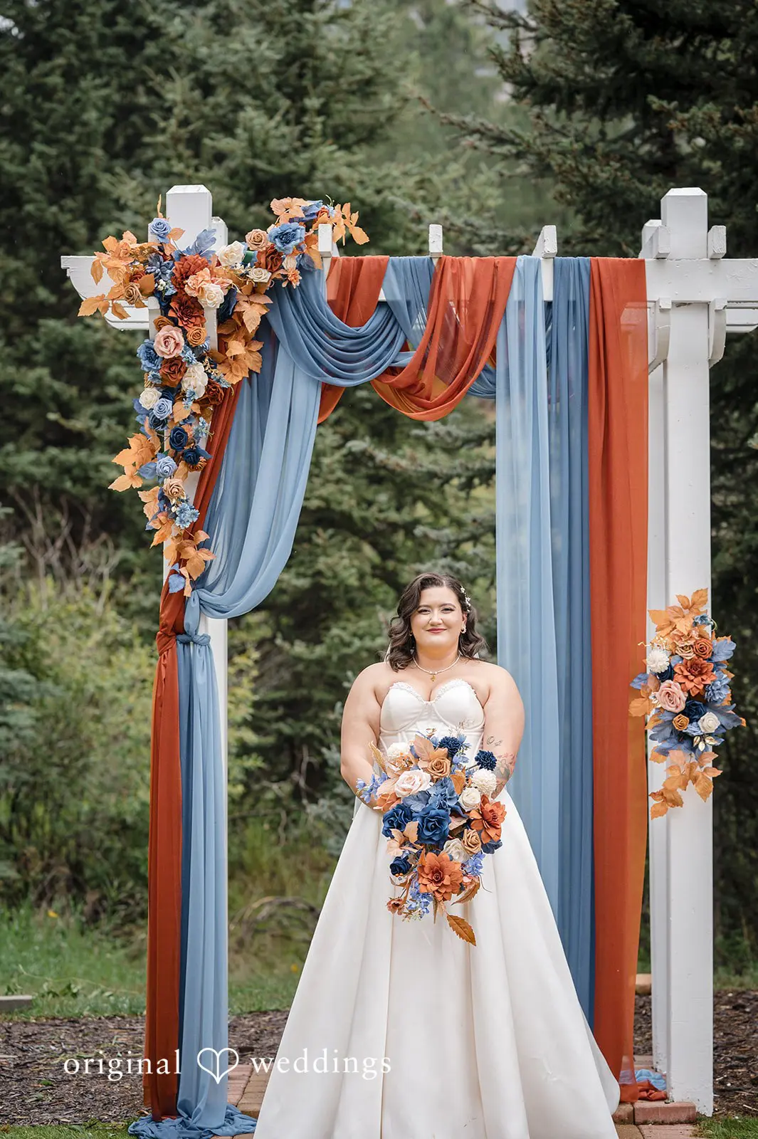 Mountain View Ranch Wedding // Samantha & Travis -