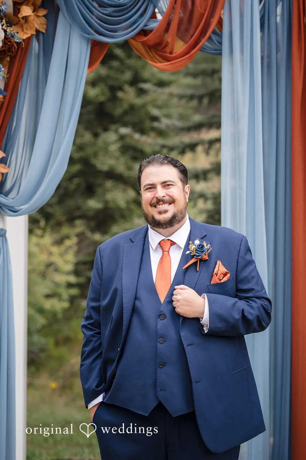 Mountain View Ranch Wedding // Samantha & Travis -
