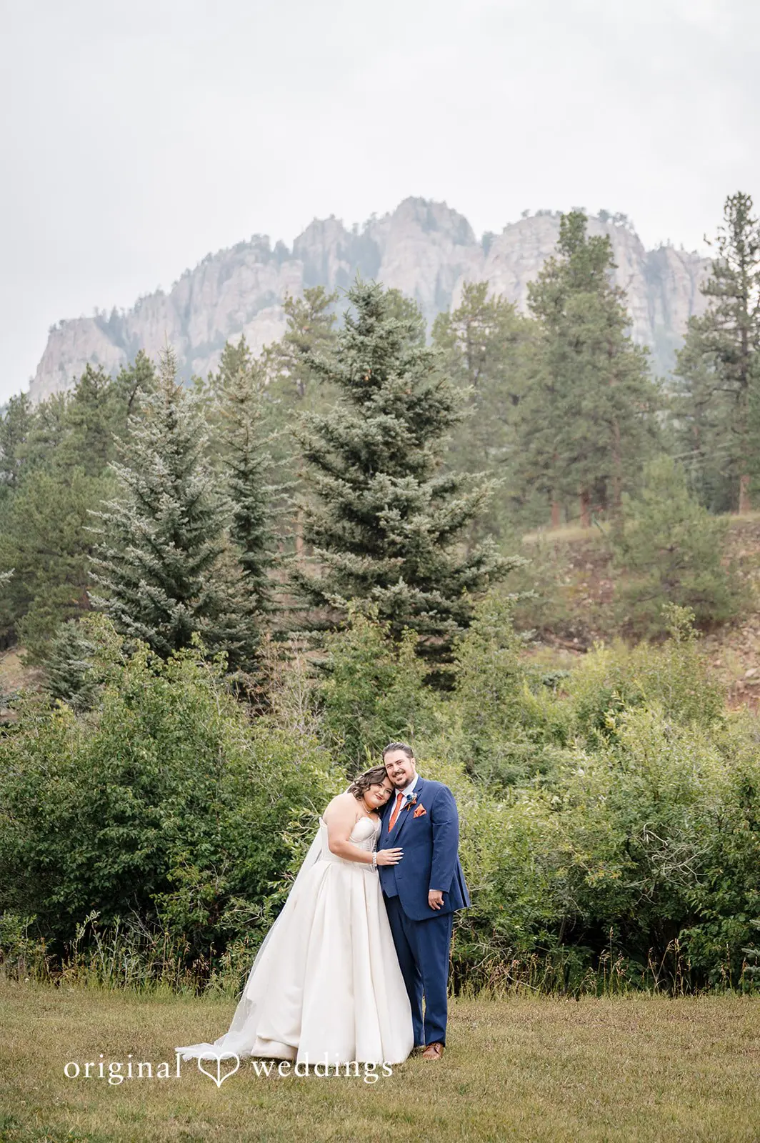 Mountain View Ranch Wedding // Samantha & Travis -