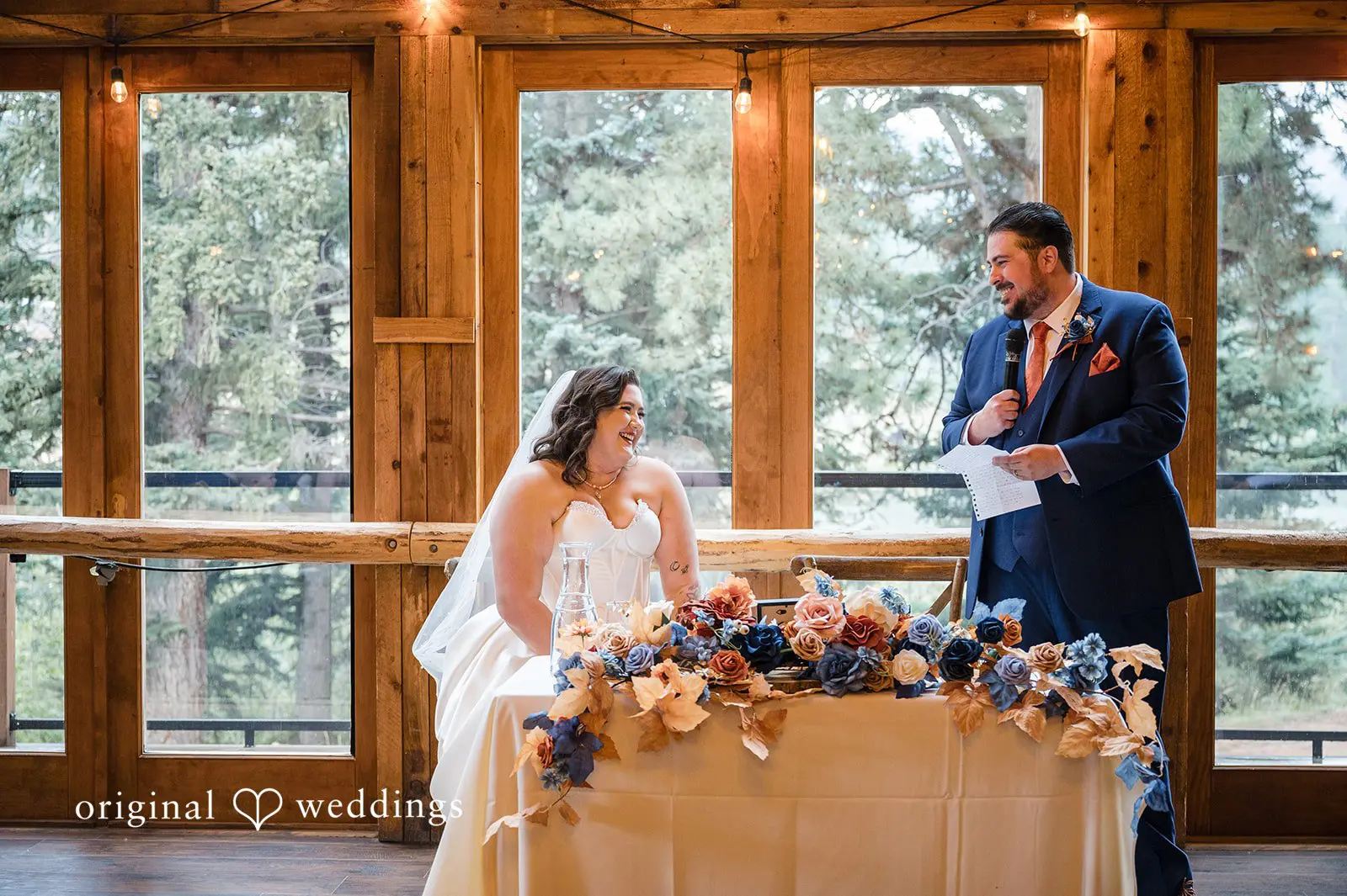 Mountain View Ranch Wedding // Samantha & Travis -