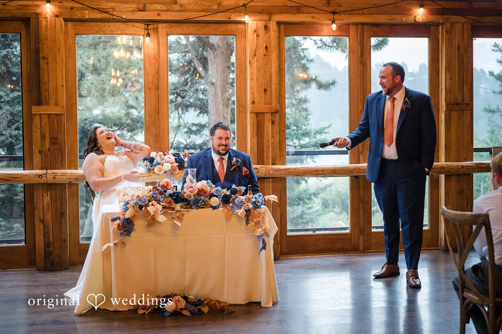 Mountain View Ranch Wedding // Samantha & Travis -