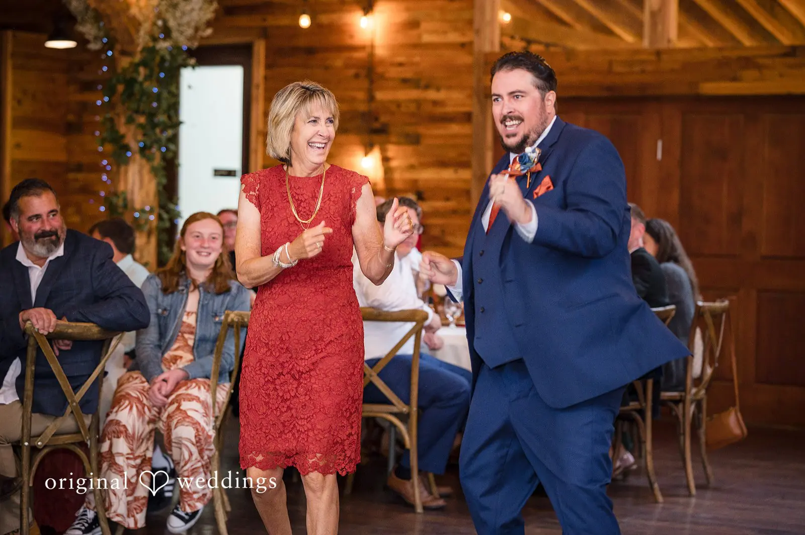 Mountain View Ranch Wedding // Samantha & Travis -