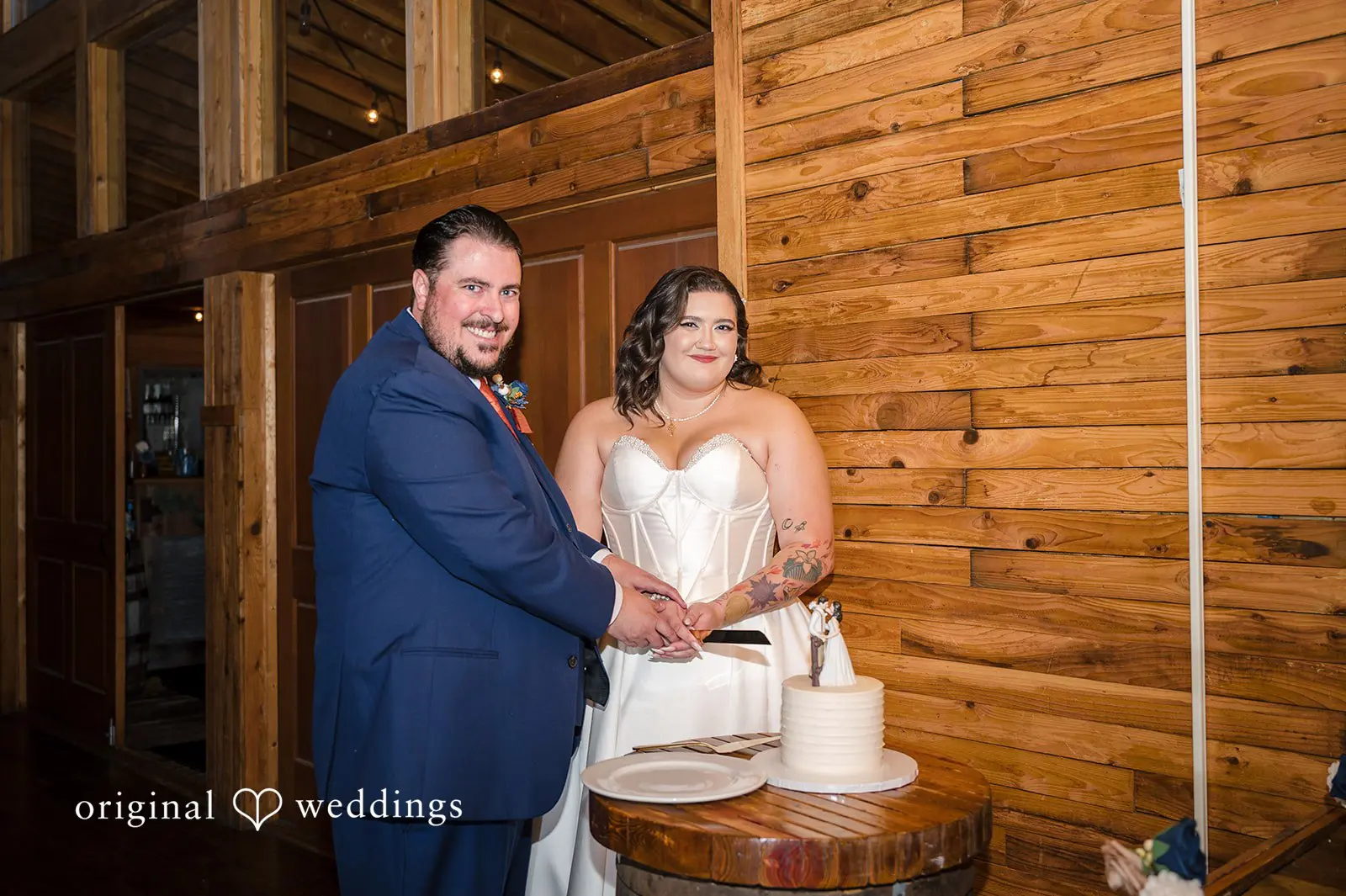 Mountain View Ranch Wedding // Samantha & Travis -