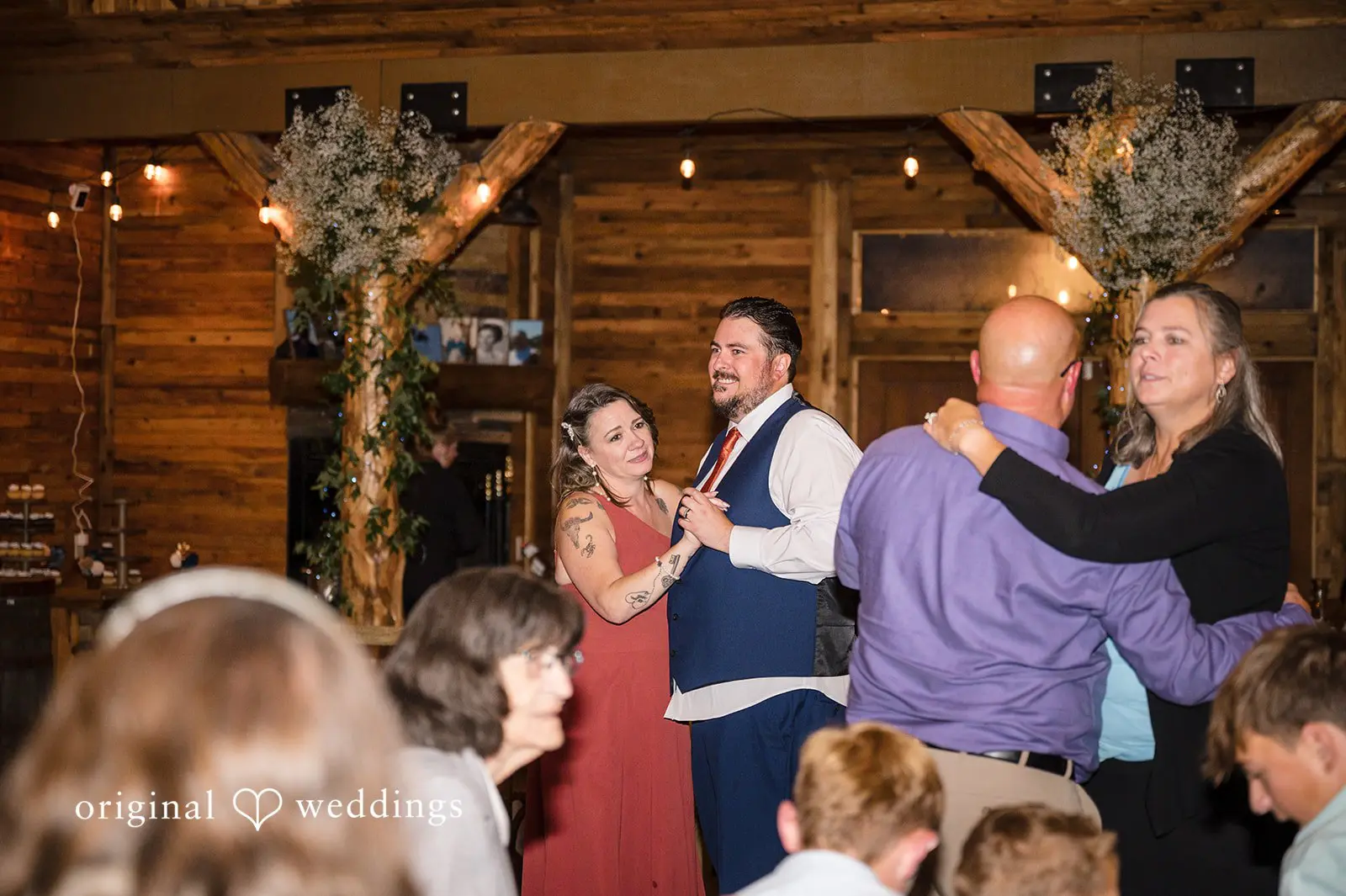 Mountain View Ranch Wedding // Samantha & Travis -