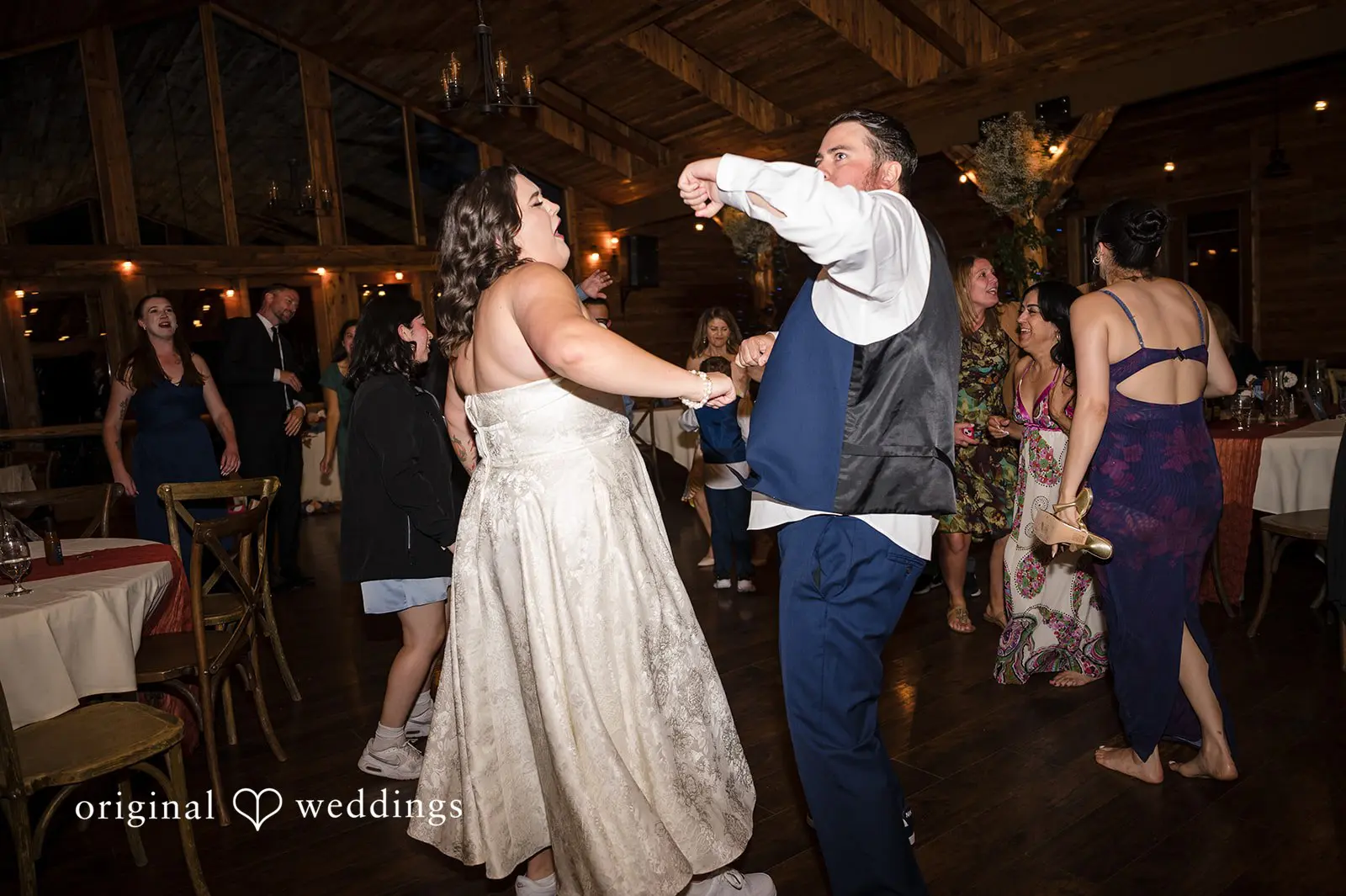 Mountain View Ranch Wedding // Samantha & Travis -
