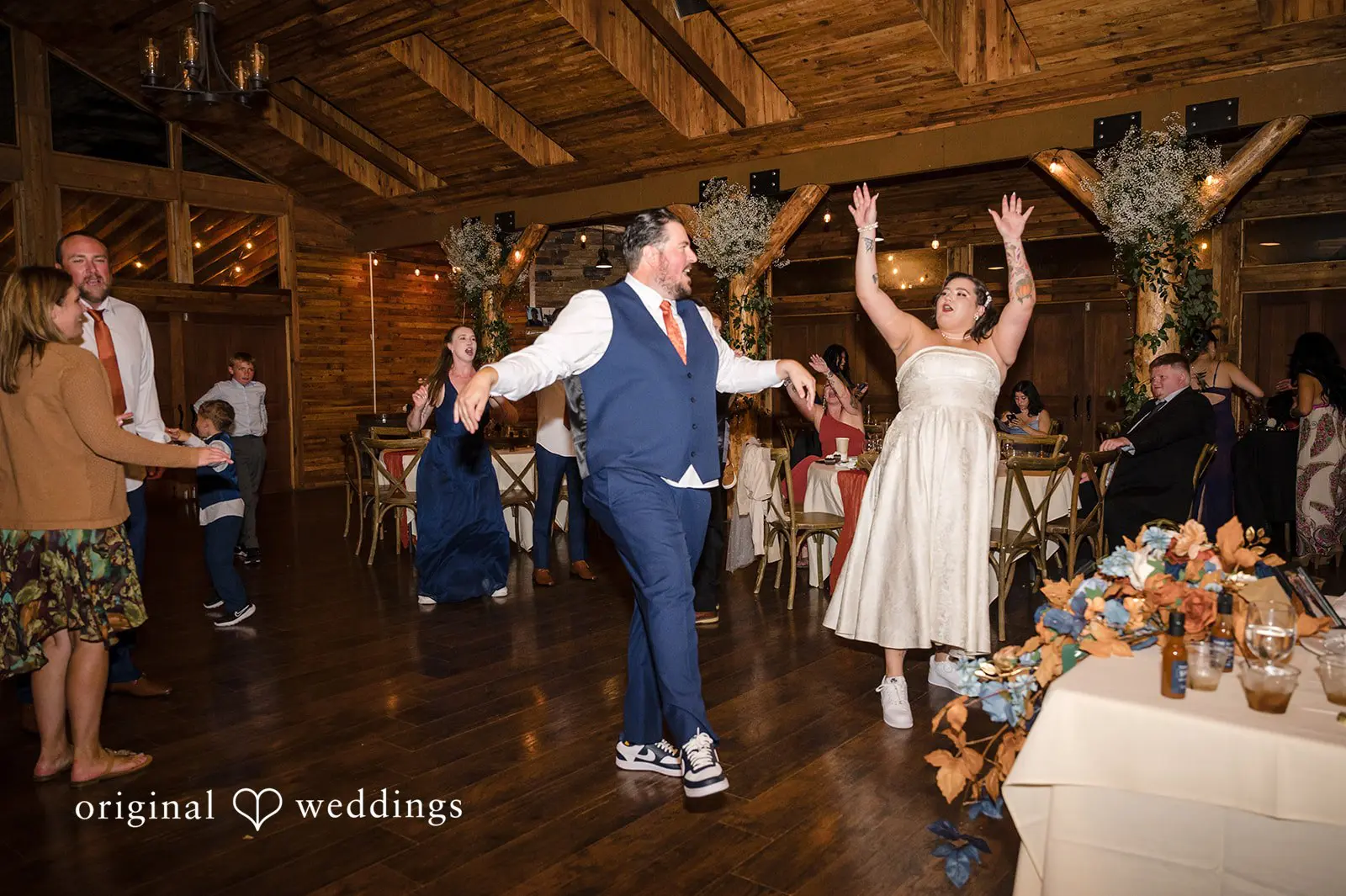 Mountain View Ranch Wedding // Samantha & Travis -