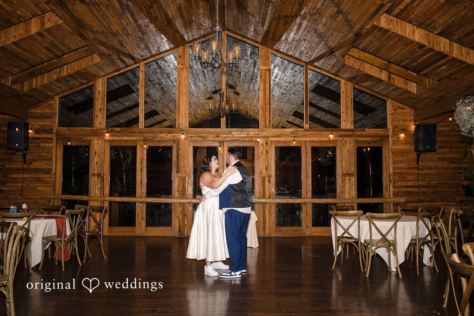 Mountain View Ranch Wedding // Samantha & Travis -