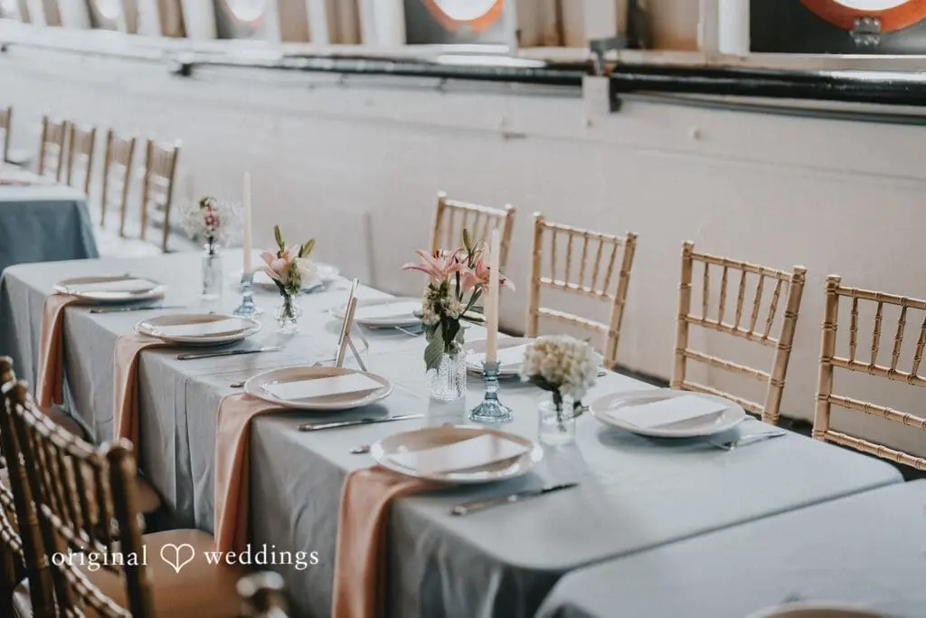 MV Skansonia Wedding // Laura & Kyaw -