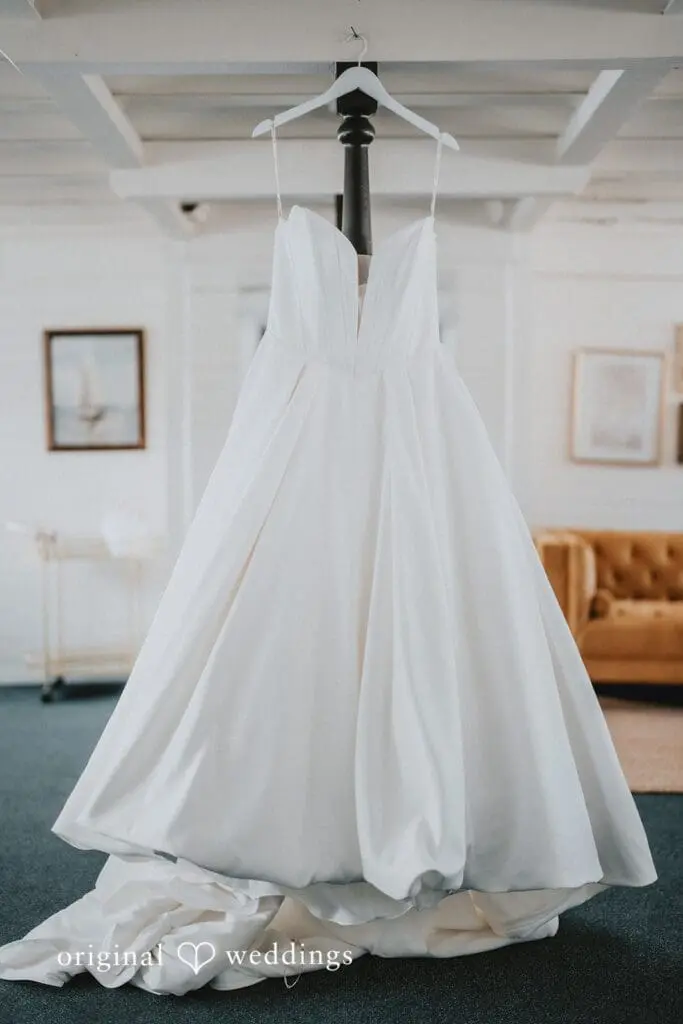 MV Skansonia Wedding // Laura & Kyaw -