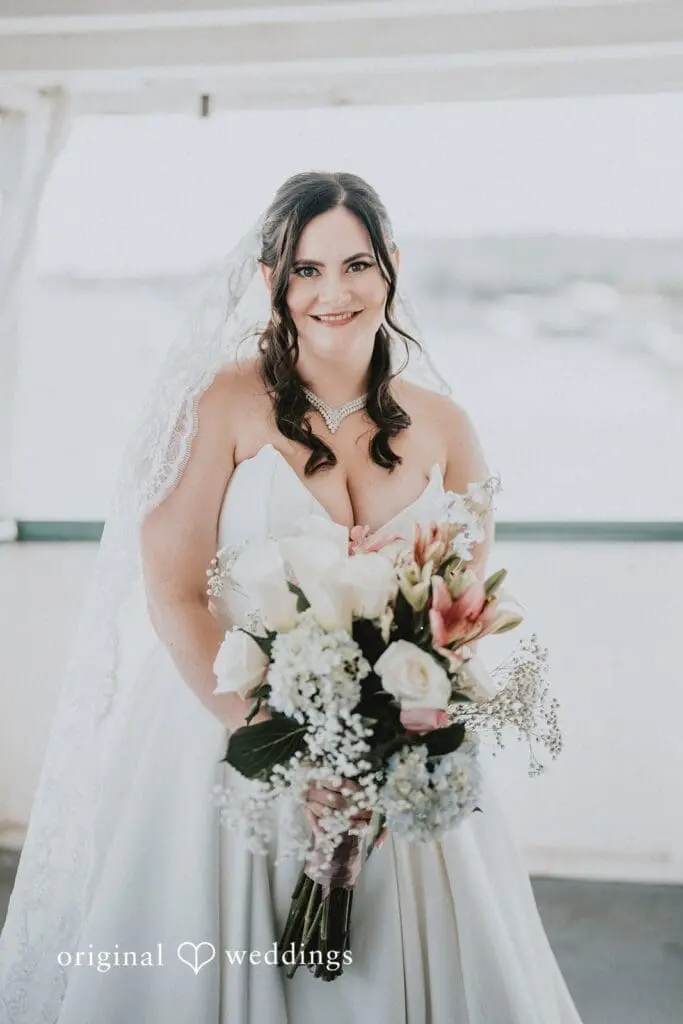 MV Skansonia Wedding // Laura & Kyaw -