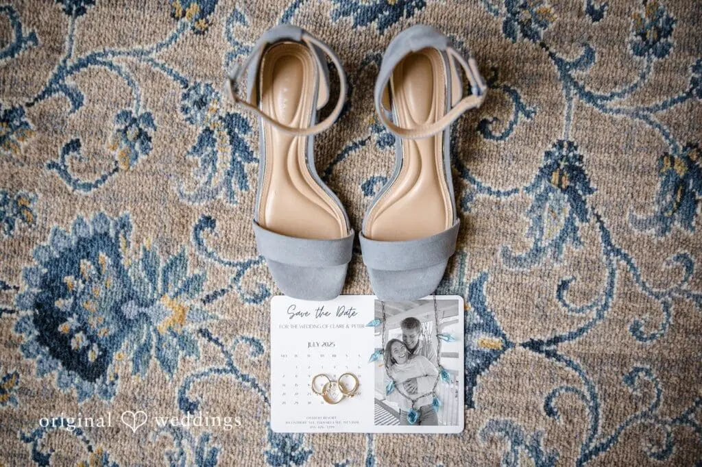 Osthoff Resort Wedding // Claire & Peter -