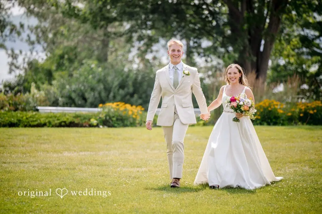 Osthoff Resort Wedding // Claire & Peter -