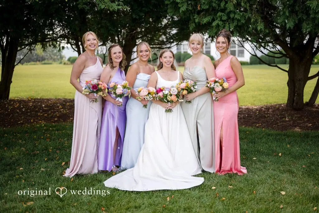 Osthoff Resort Wedding // Claire & Peter -
