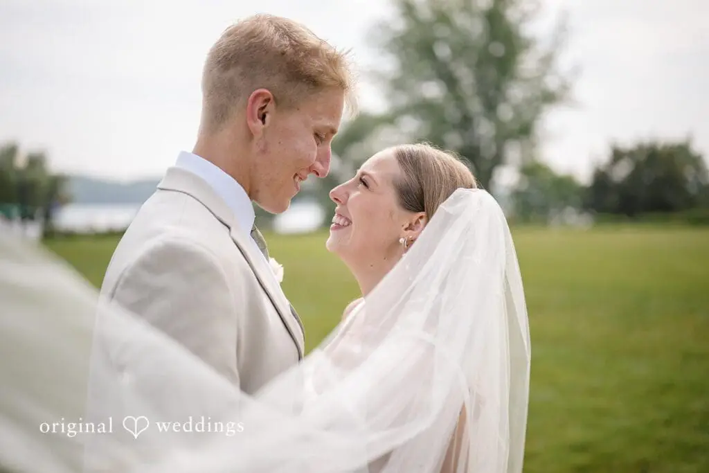 Osthoff Resort Wedding // Claire & Peter -