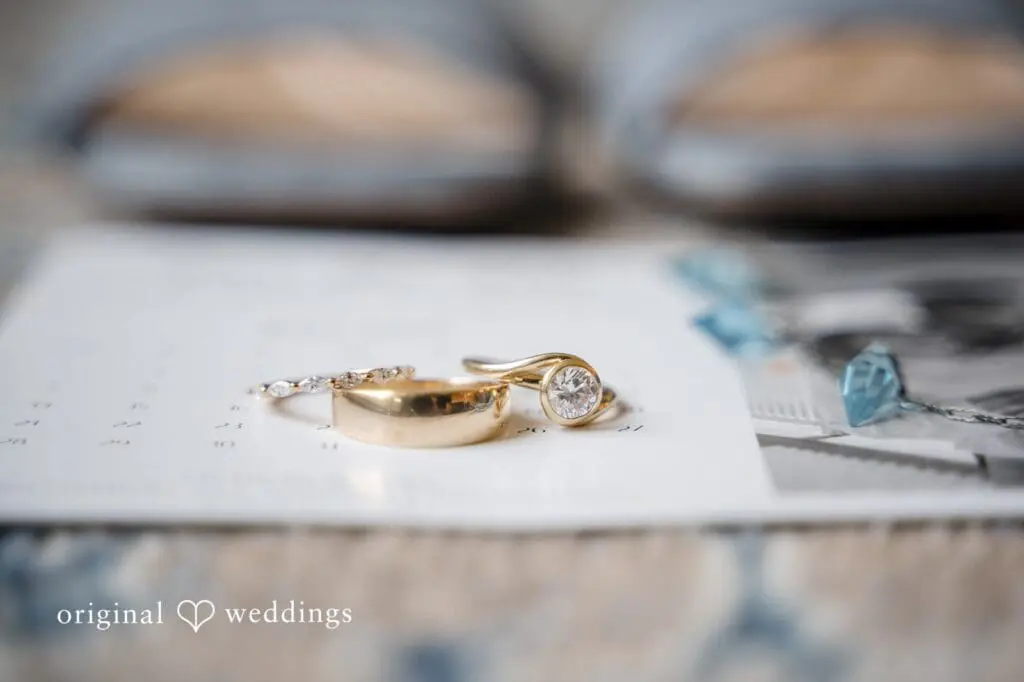 Osthoff Resort Wedding // Claire & Peter -