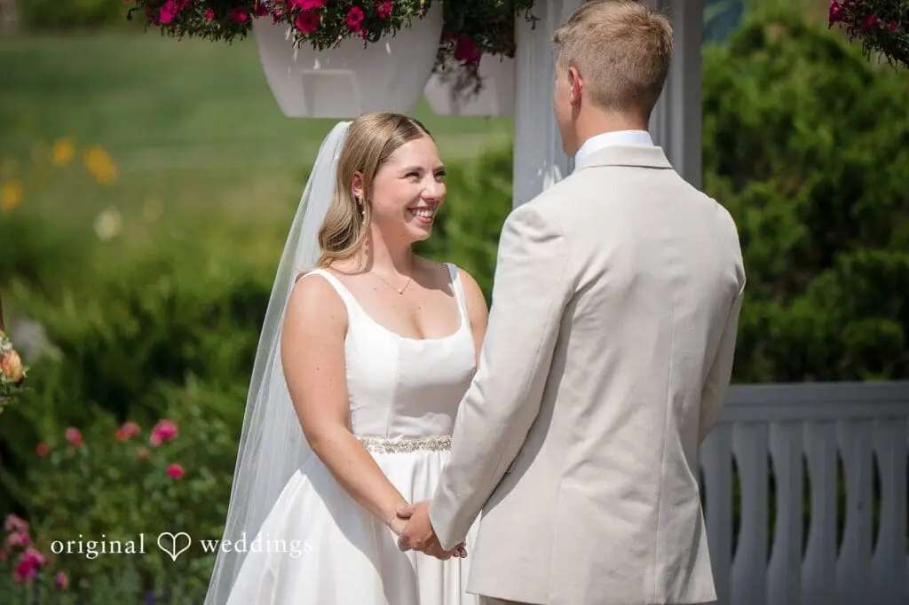 Osthoff Resort Wedding // Claire & Peter -