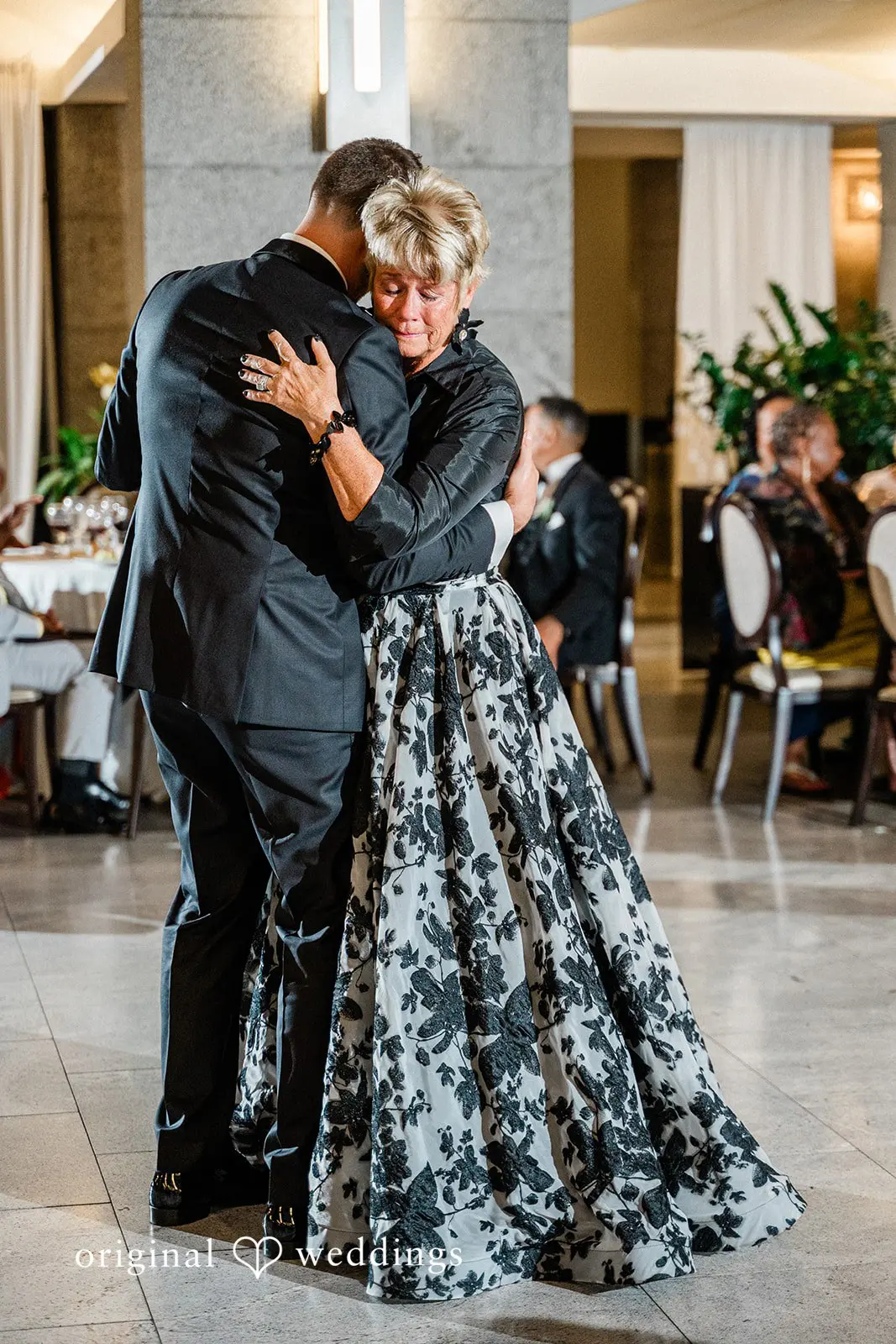 Pazzo's Chicago Wedding // Randyll & Austin -