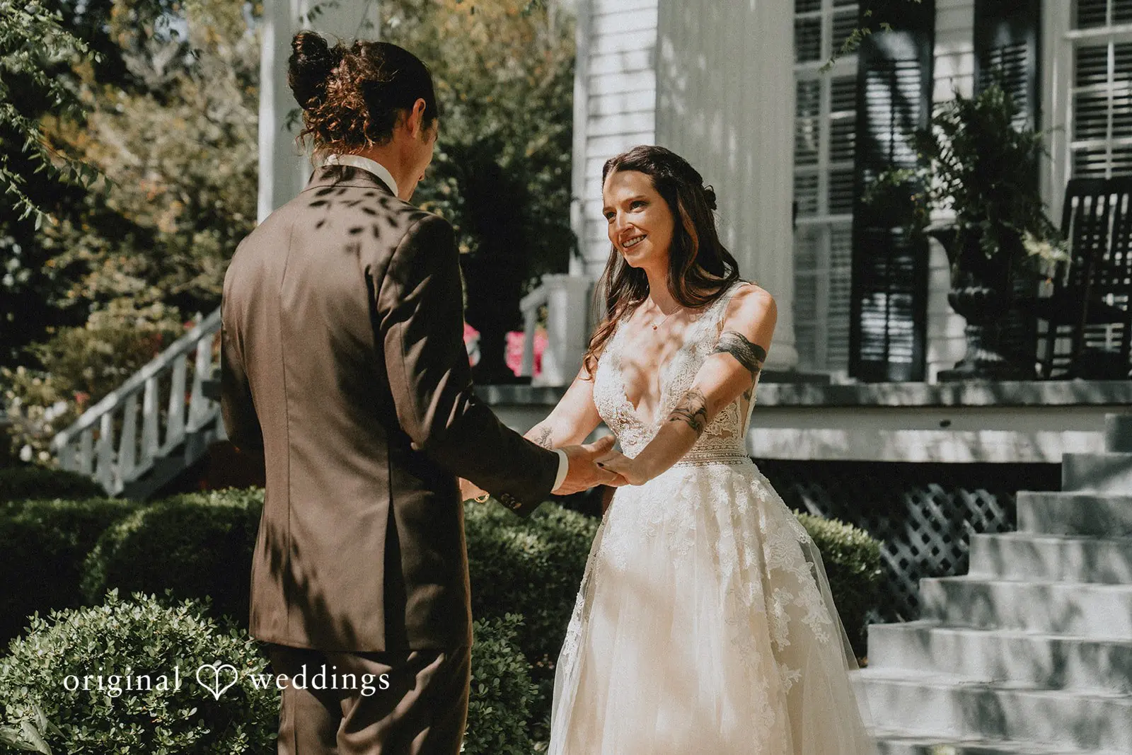 Platt Brooks Estate Wedding // Sarah & Kyle -