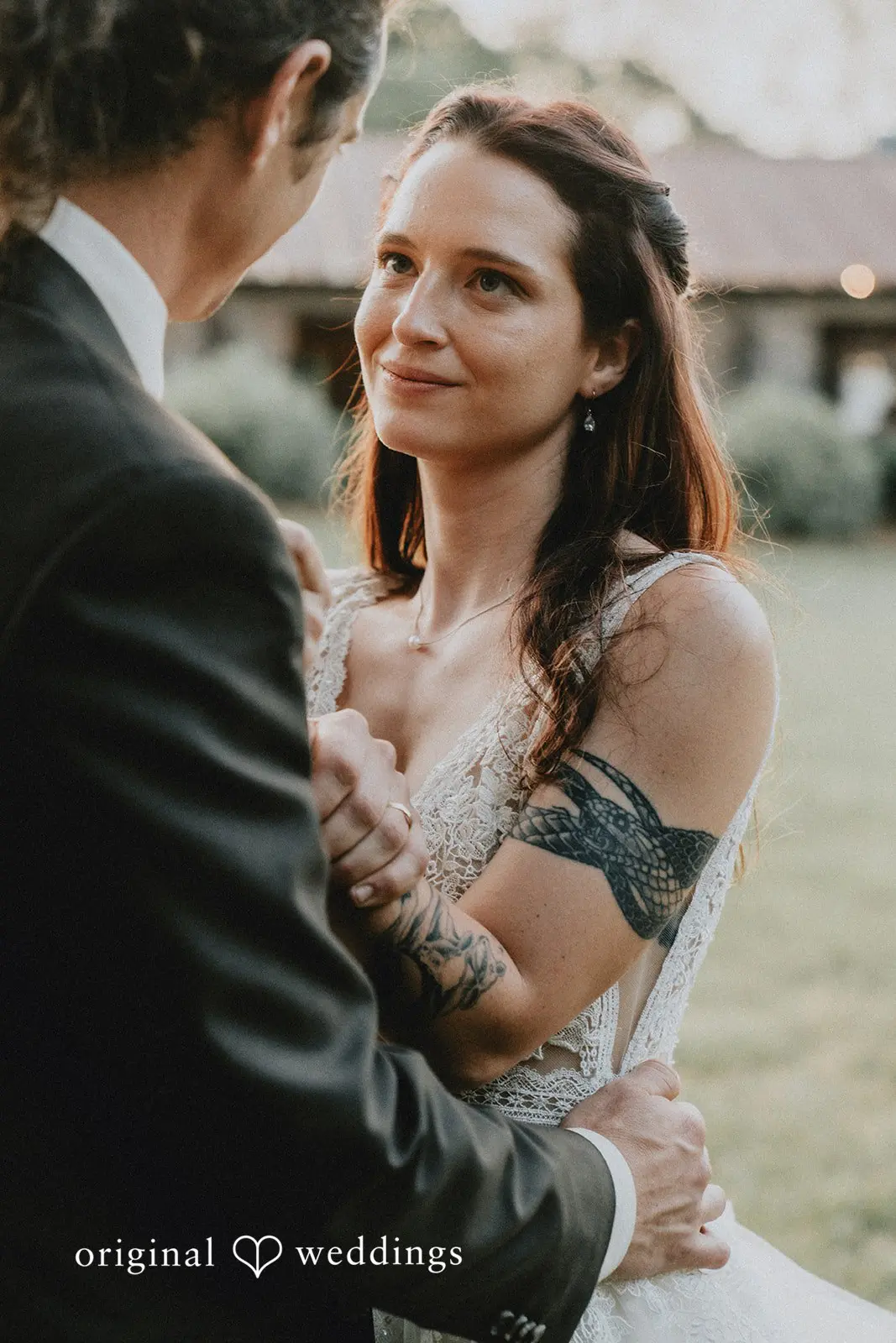 Platt Brooks Estate Wedding // Sarah & Kyle -