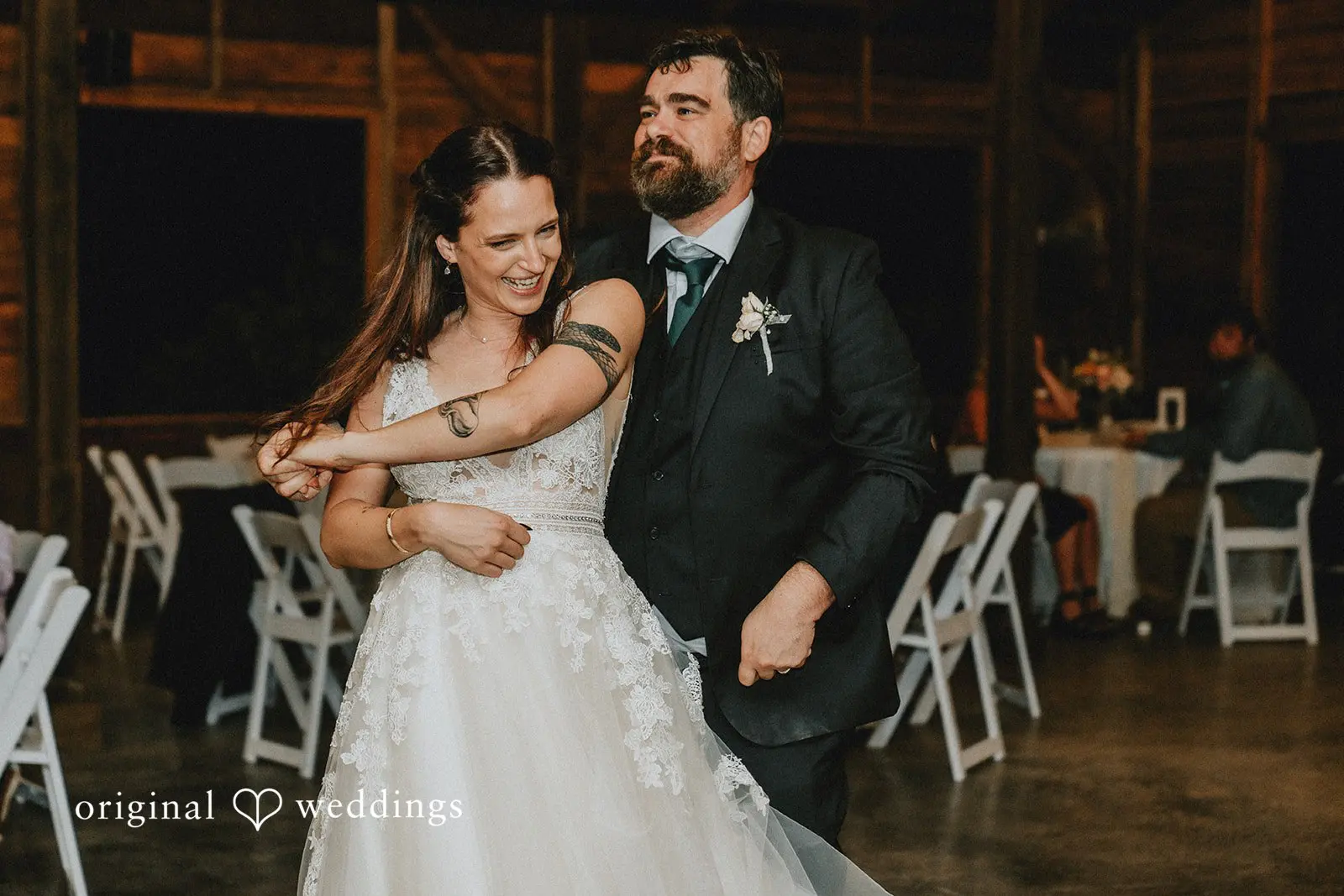 Platt Brooks Estate Wedding // Sarah & Kyle -