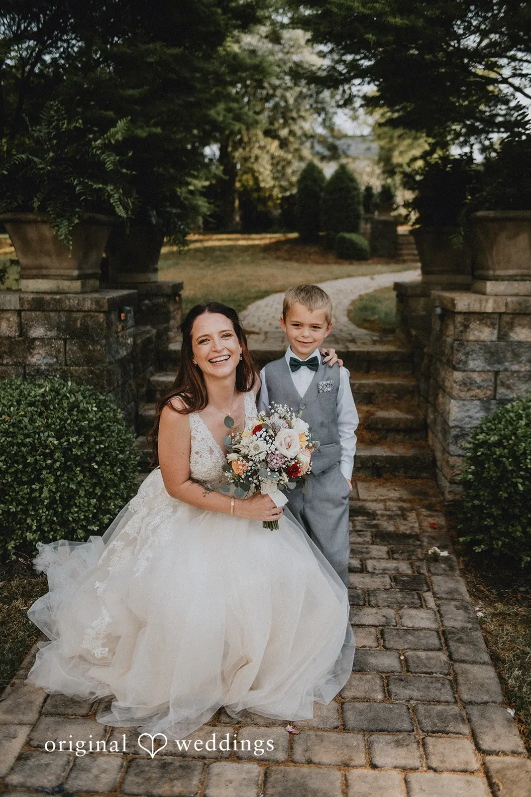 Platt Brooks Estate Wedding // Sarah & Kyle -