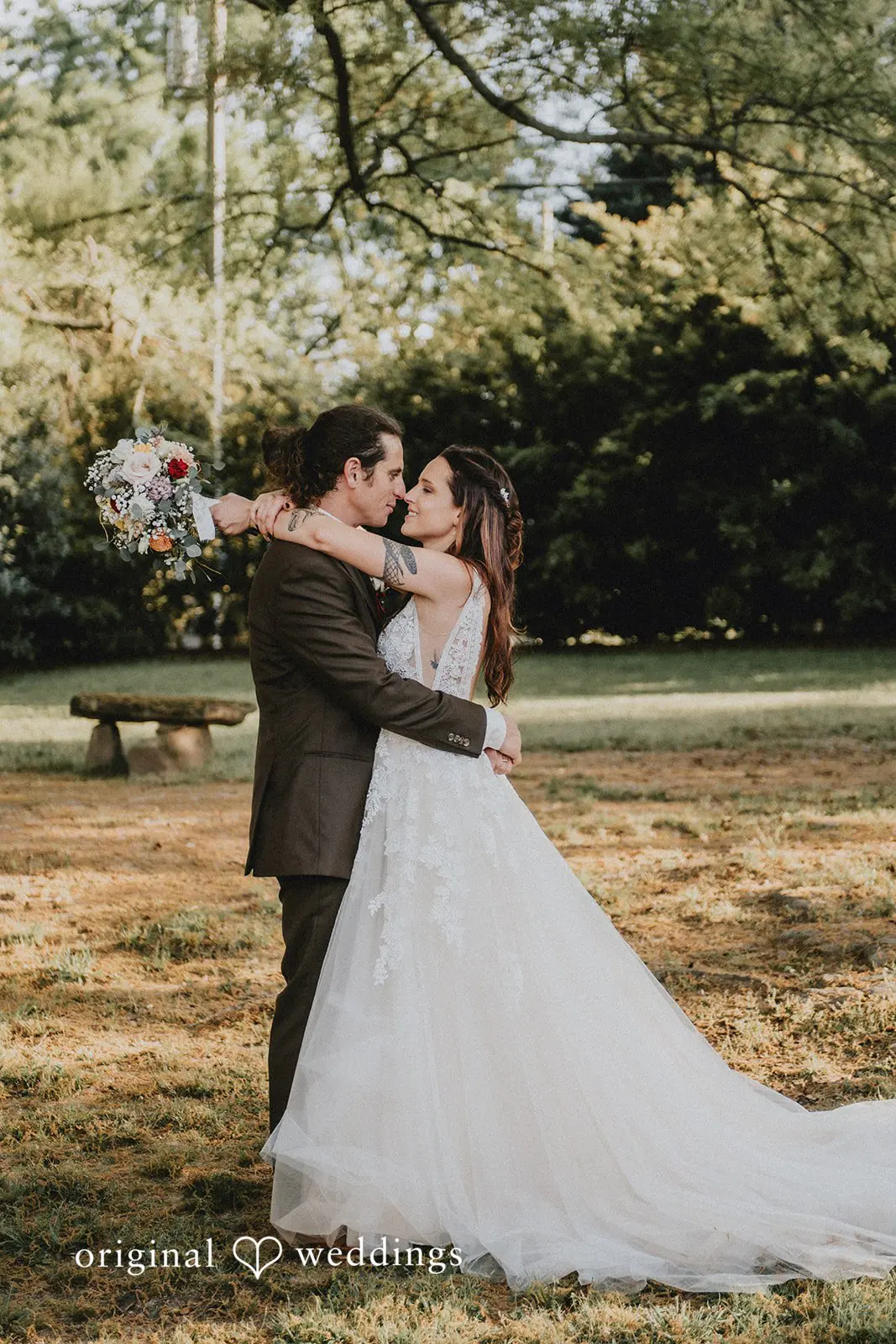 Platt Brooks Estate Wedding // Sarah & Kyle -