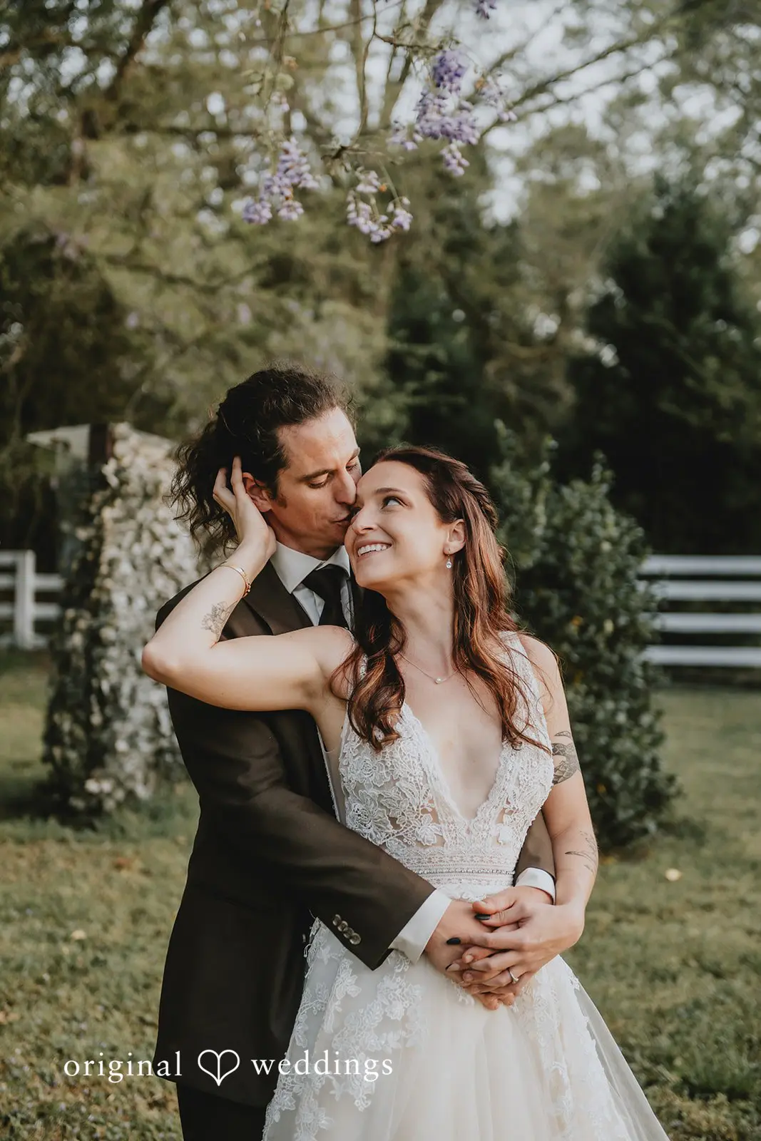 Platt Brooks Estate Wedding // Sarah & Kyle -