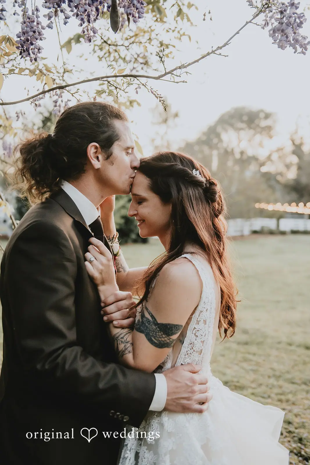 Platt Brooks Estate Wedding // Sarah & Kyle -