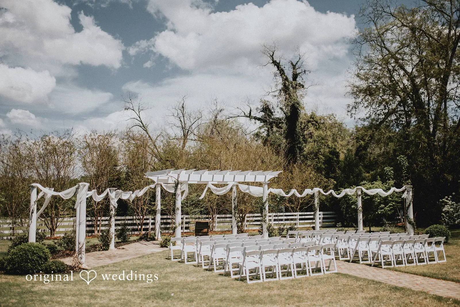 Platt Brooks Estate Wedding // Sarah & Kyle -