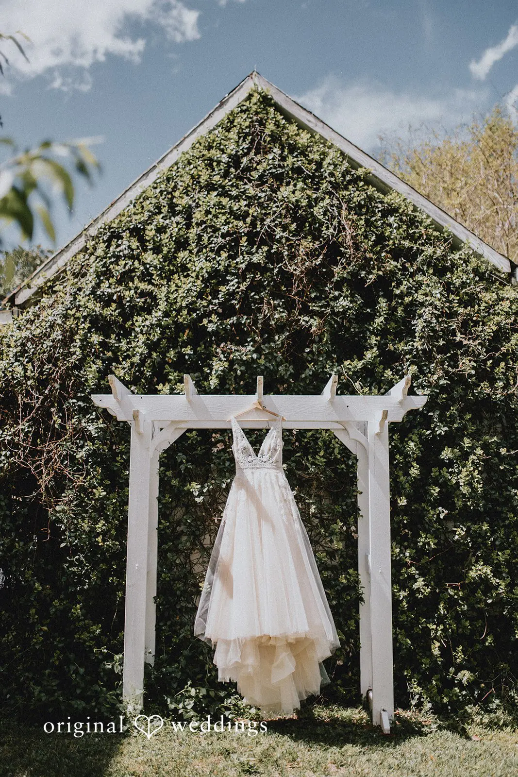 Platt Brooks Estate Wedding // Sarah & Kyle -