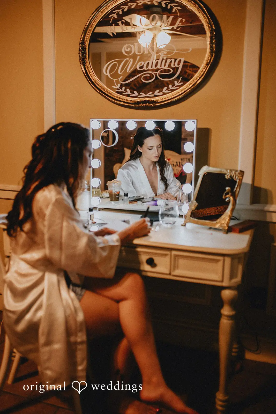 Platt Brooks Estate Wedding // Sarah & Kyle -