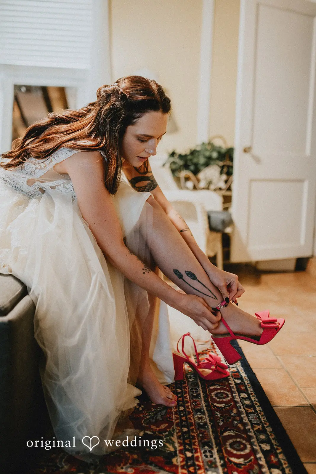 Platt Brooks Estate Wedding // Sarah & Kyle -