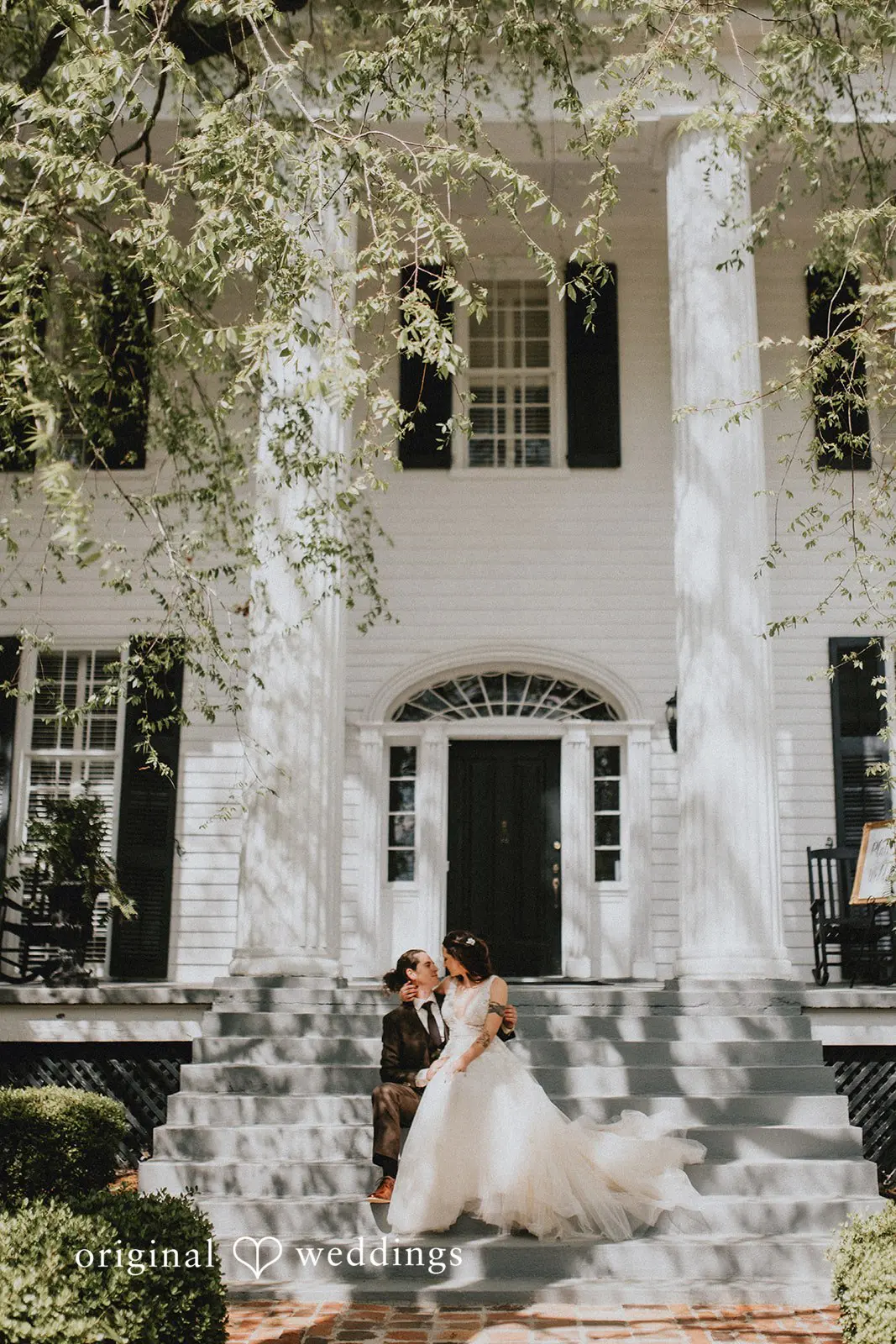 Platt Brooks Estate Wedding // Sarah & Kyle -