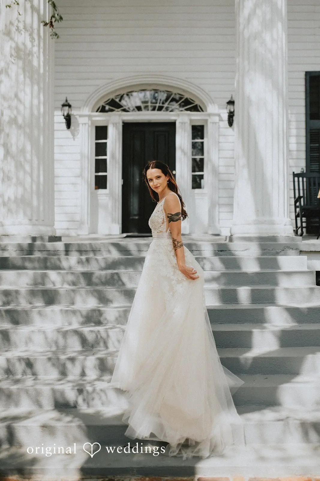 Platt Brooks Estate Wedding // Sarah & Kyle -