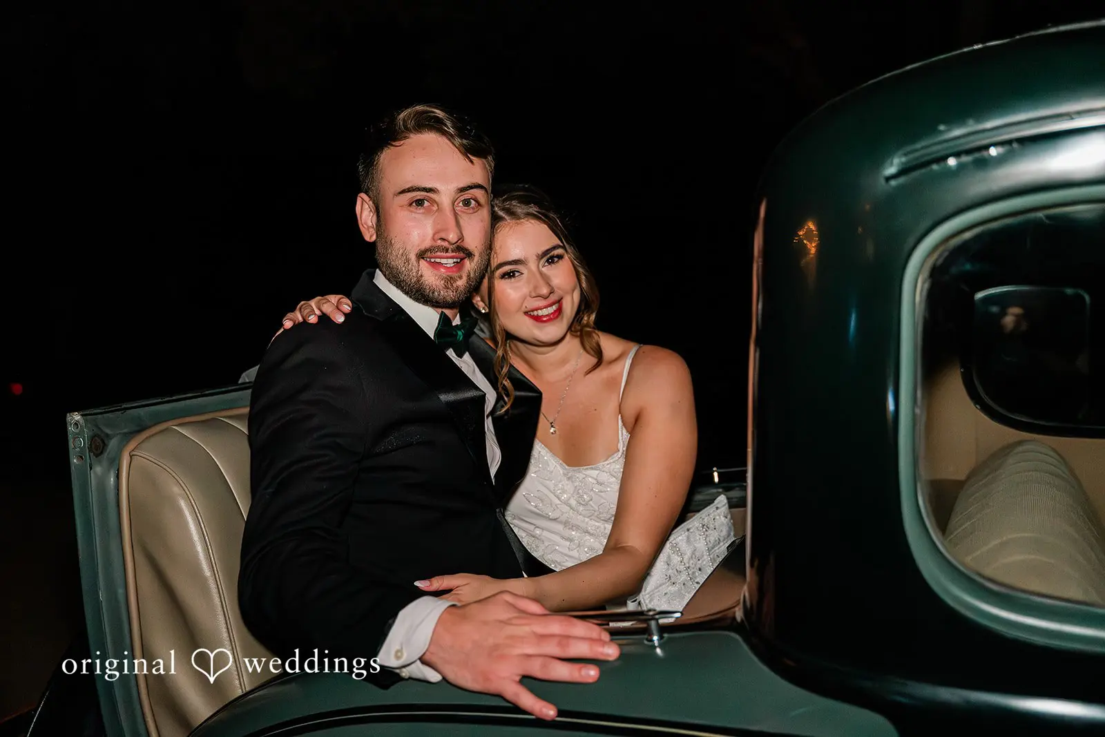 Rancho Roble Vineyards Wedding // Nicole & Kyle -