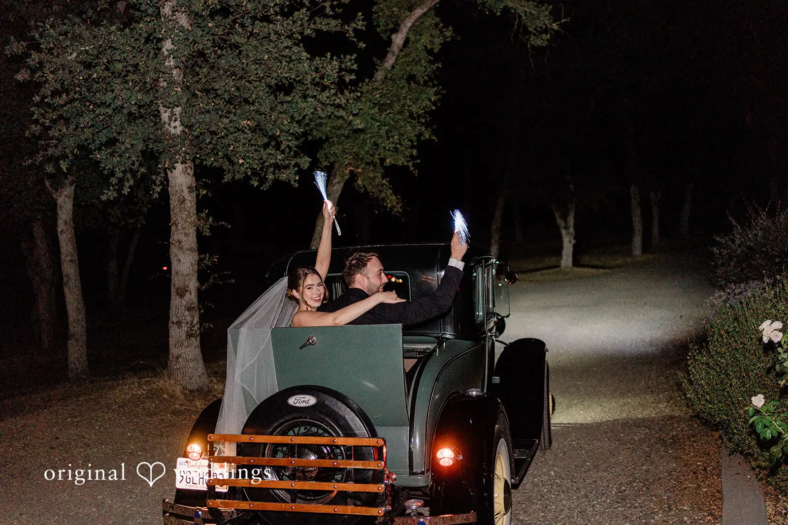 Rancho Roble Vineyards Wedding // Nicole & Kyle -