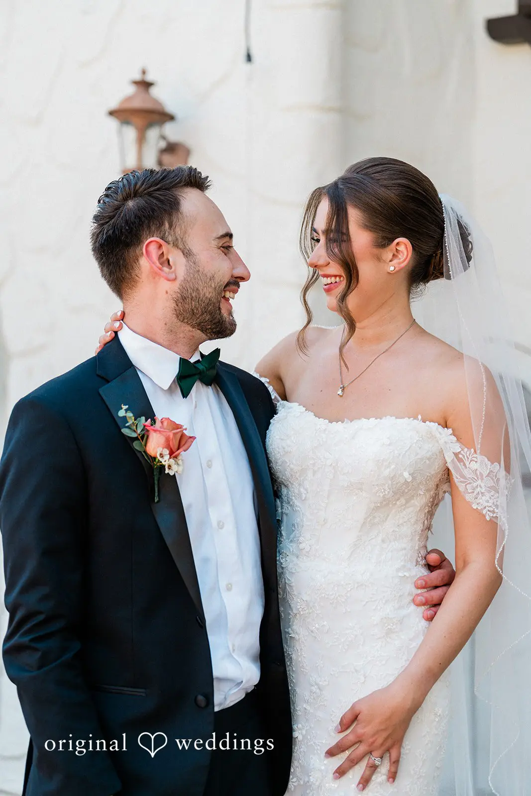 Rancho Roble Vineyards Wedding // Nicole & Kyle -