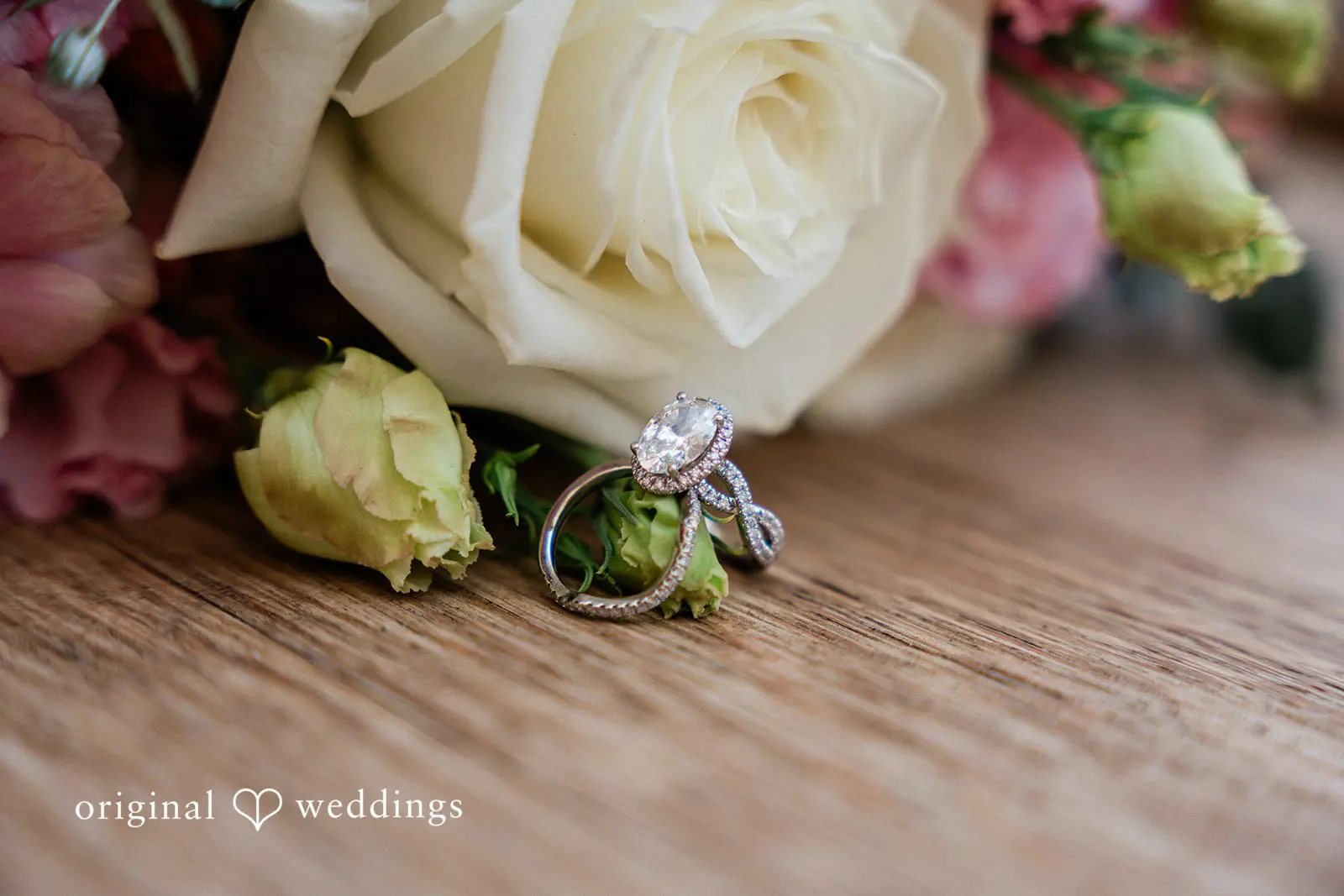 Rancho Roble Vineyards Wedding // Nicole & Kyle -