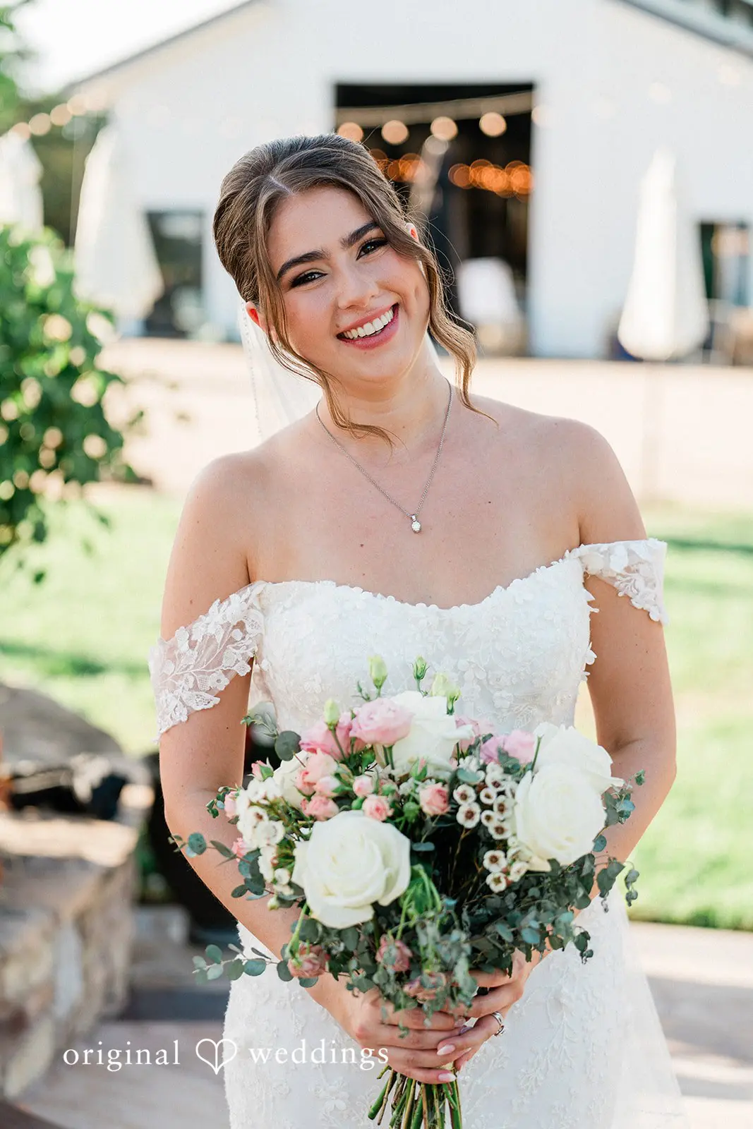 Rancho Roble Vineyards Wedding // Nicole & Kyle -