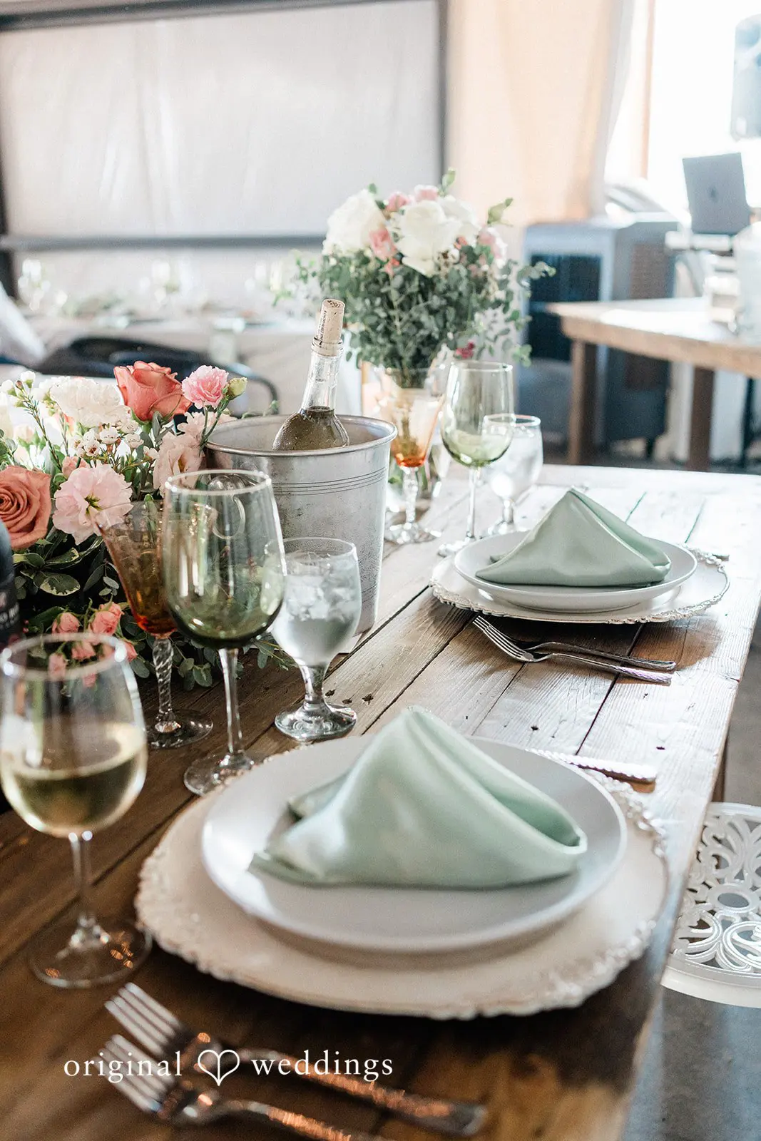 Rancho Roble Vineyards Wedding // Nicole & Kyle -