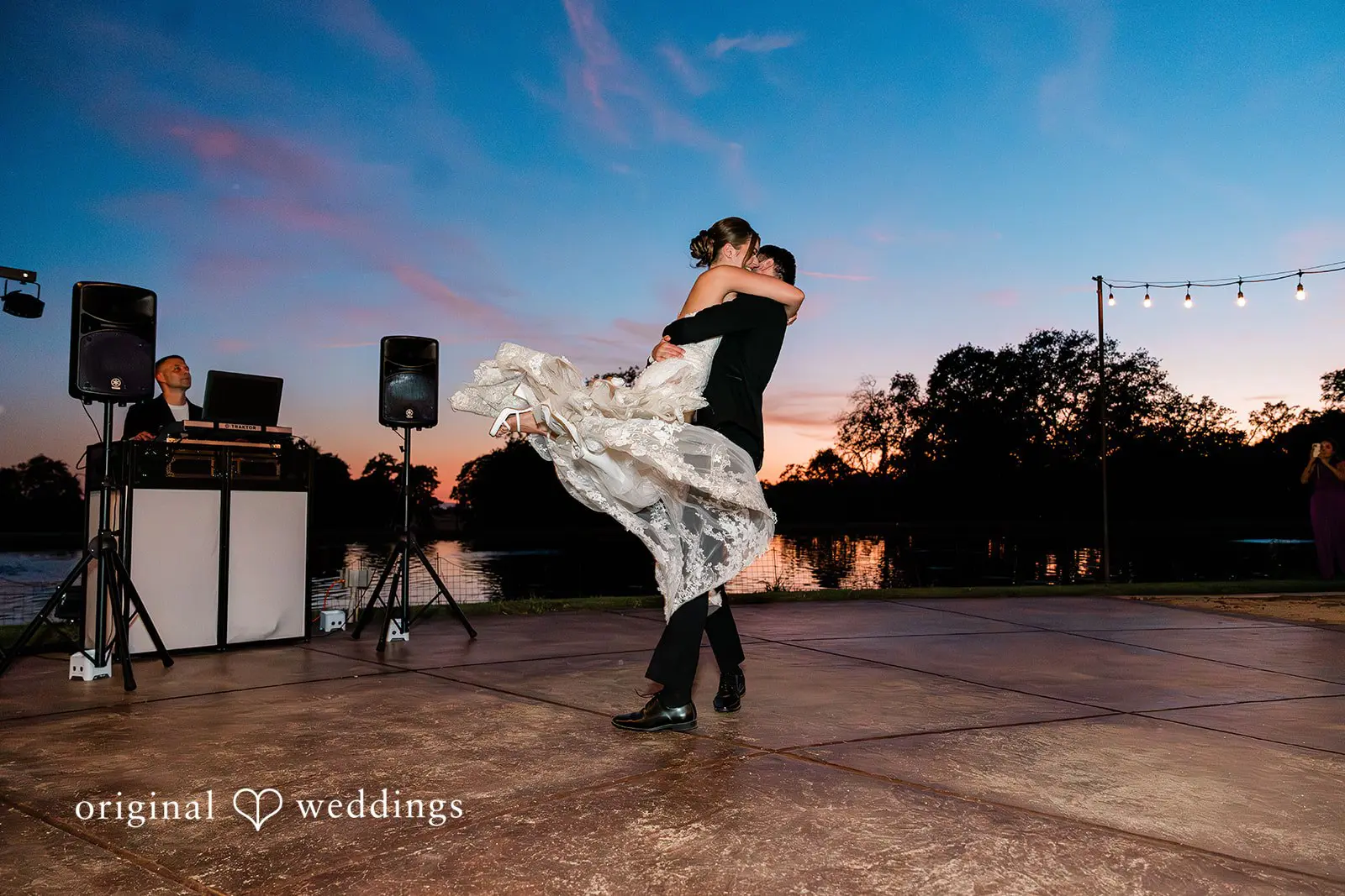 Rancho Roble Vineyards Wedding // Nicole & Kyle -