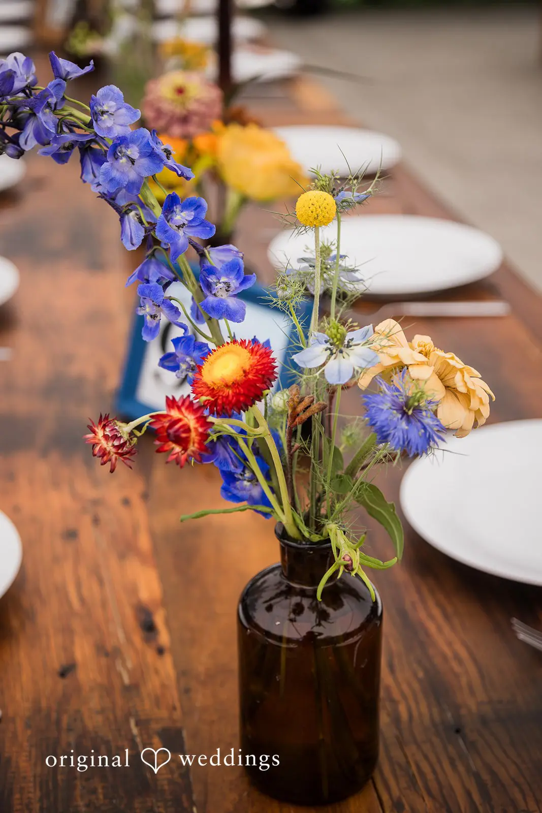 Jeffrey + Caleb River Bend Wedding // Jeffrey & Caleb -